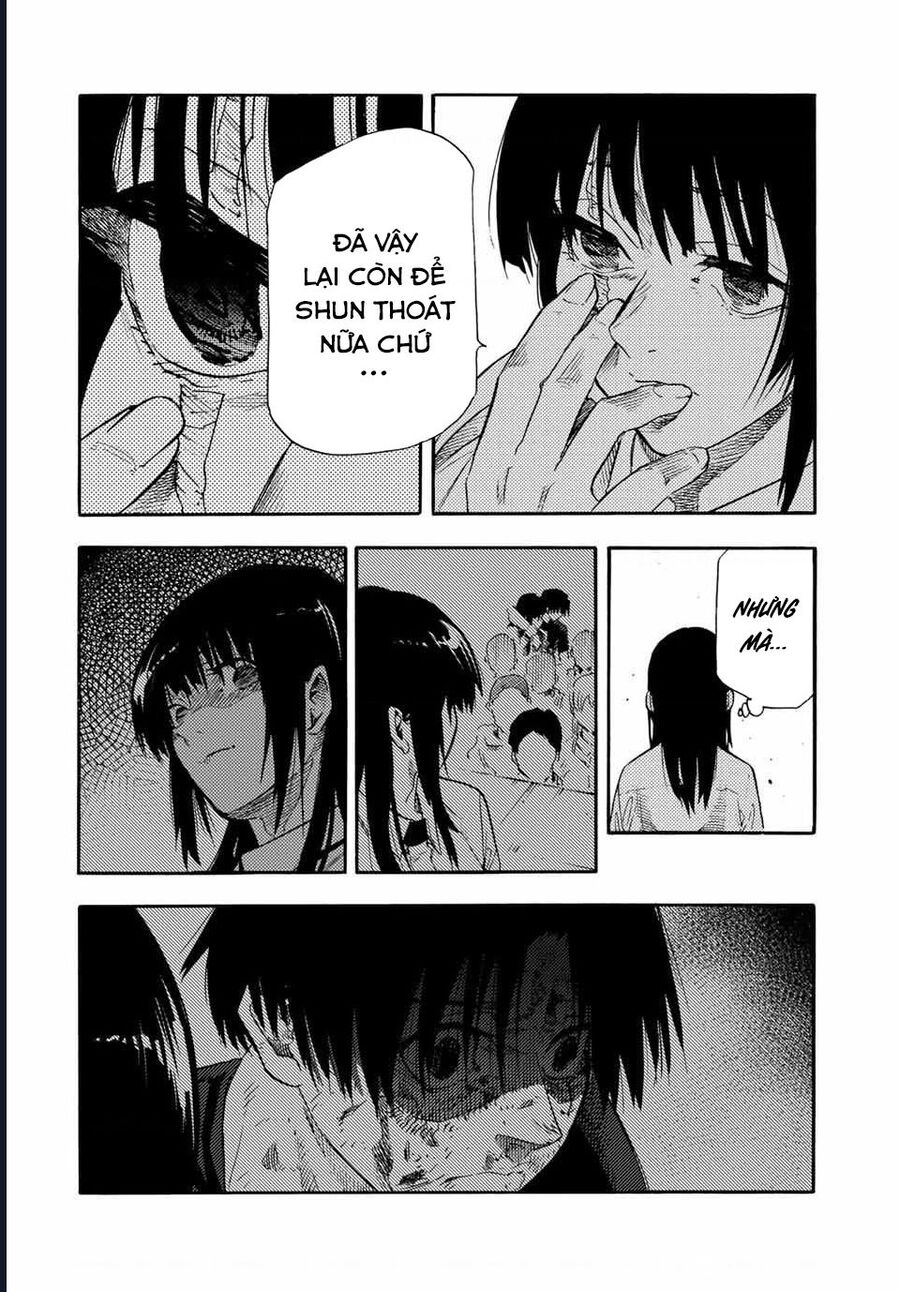 Lục Nhân Thập Tự Giá Chapter 212 - 5