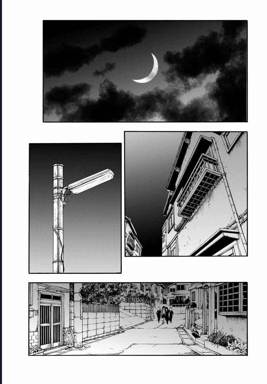 Lục Nhân Thập Tự Giá Chapter 212 - 8
