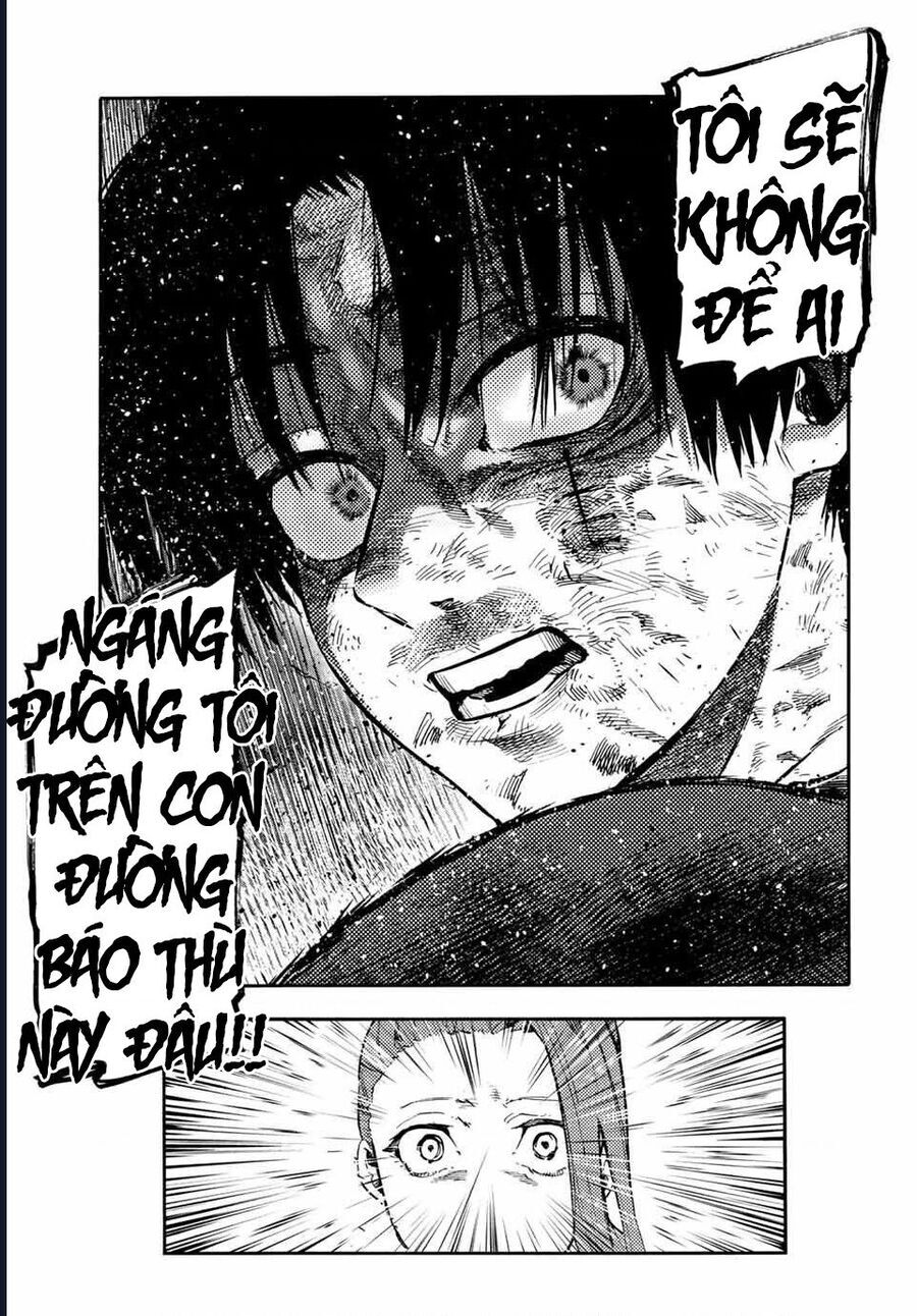 Lục Nhân Thập Tự Giá Chapter 213 - 16