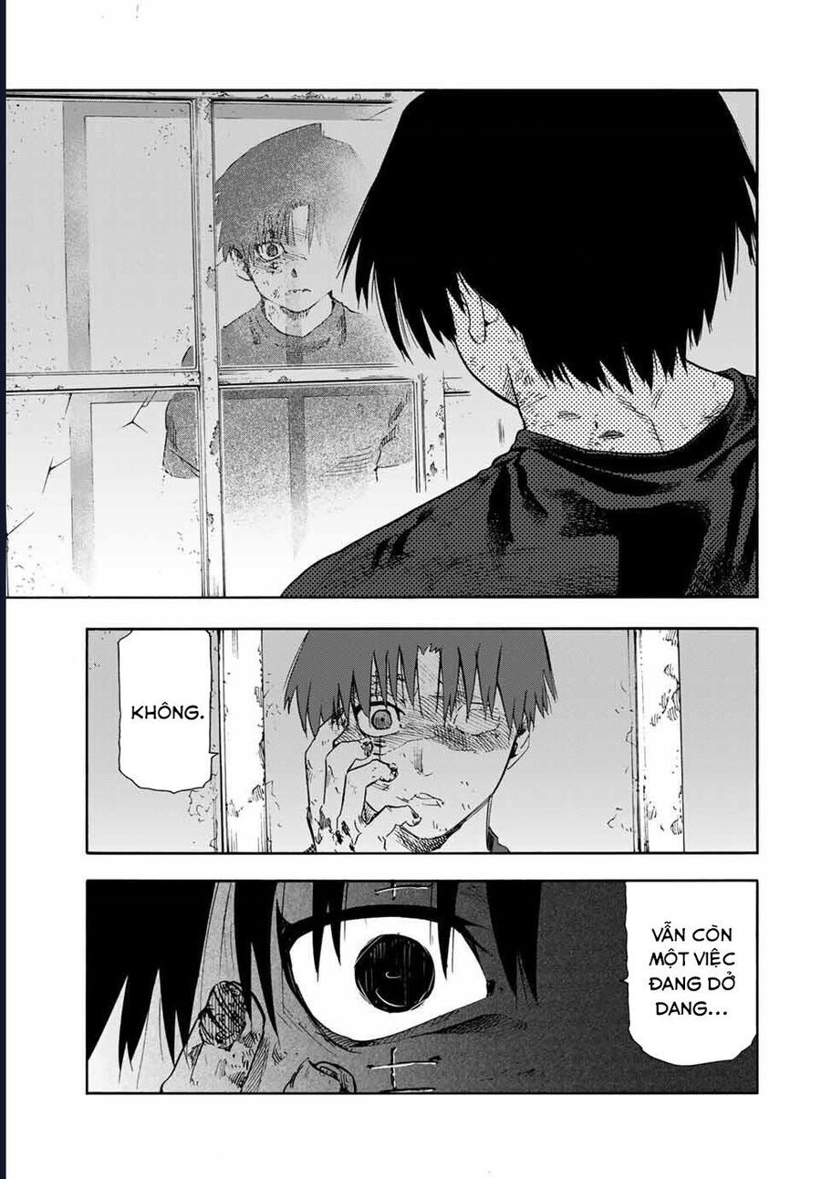 Lục Nhân Thập Tự Giá Chapter 213 - 6