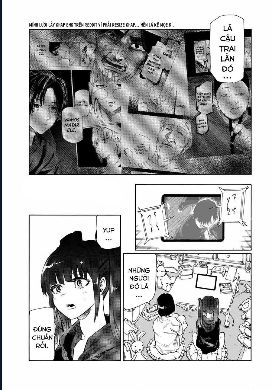 Lục Nhân Thập Tự Giá Chapter 214 - 14