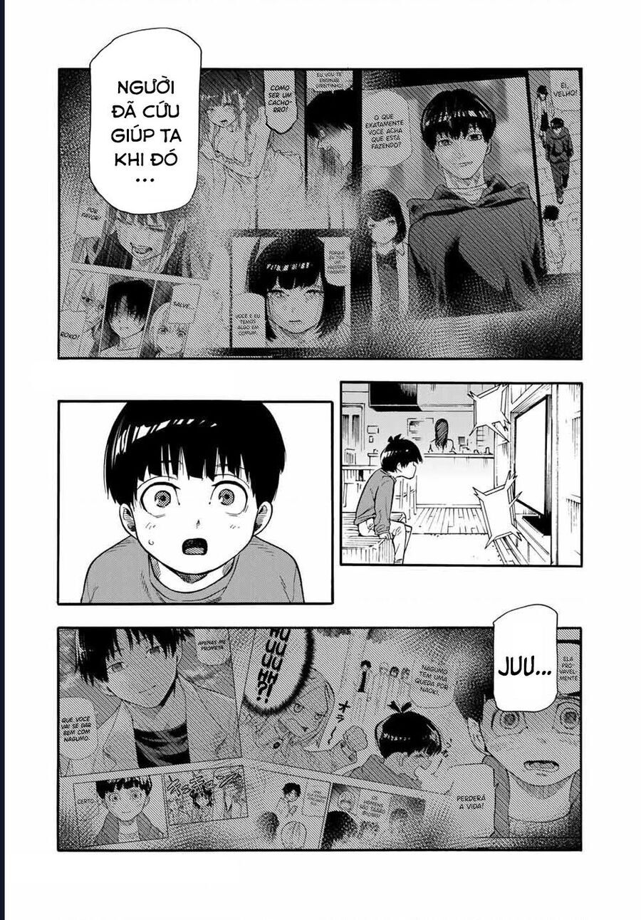 Lục Nhân Thập Tự Giá Chapter 214 - 15