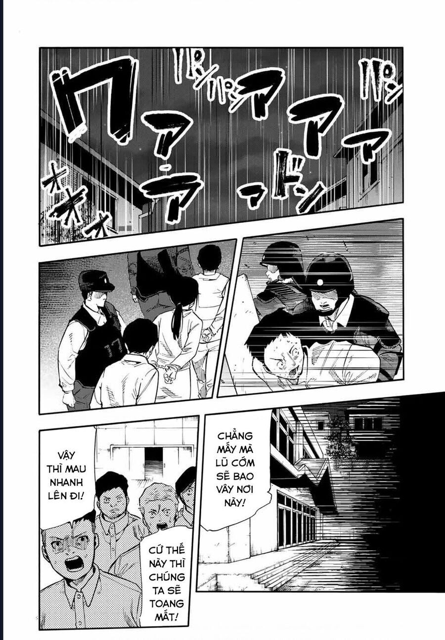 Lục Nhân Thập Tự Giá Chapter 214 - 17