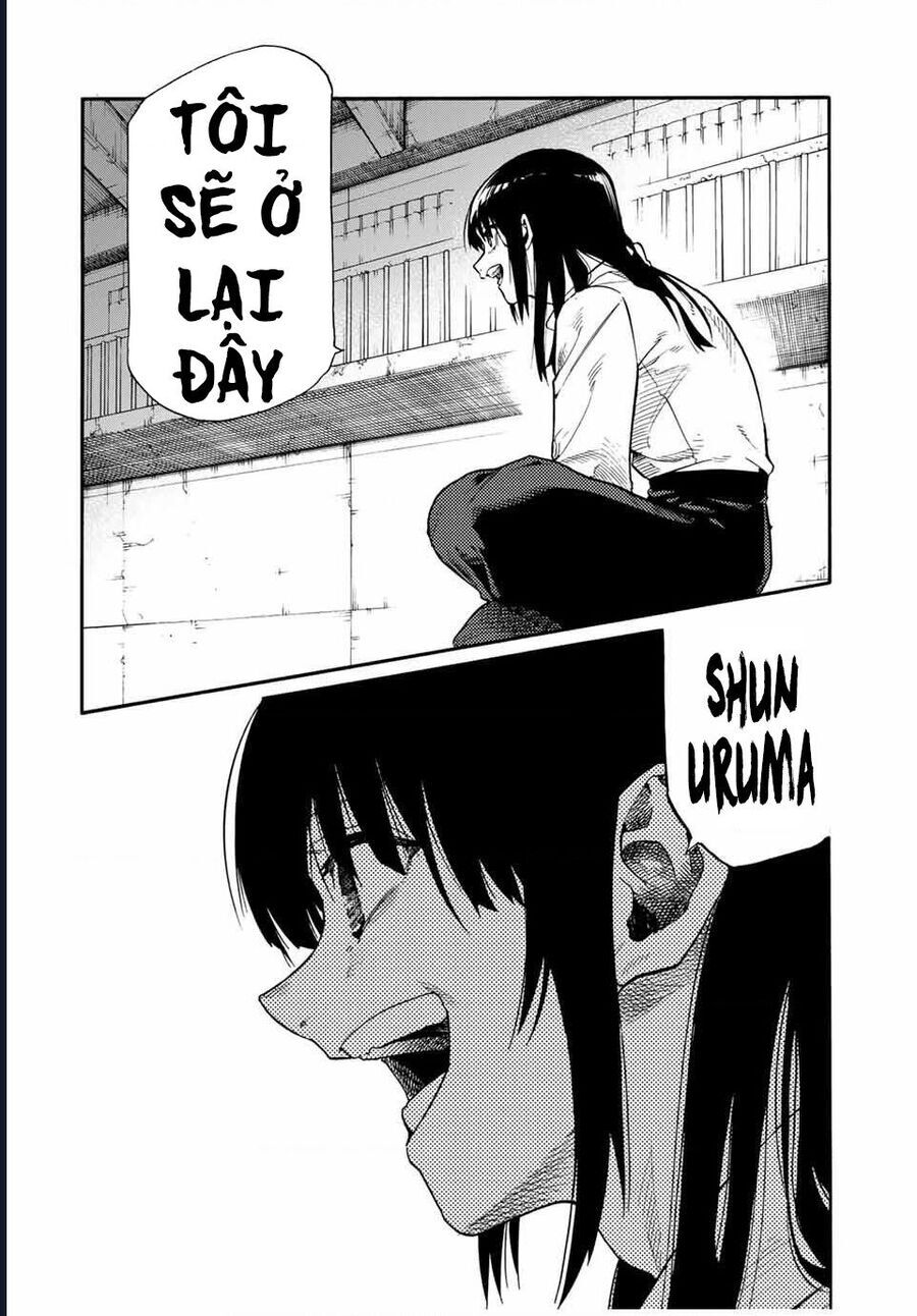 Lục Nhân Thập Tự Giá Chapter 214 - 21