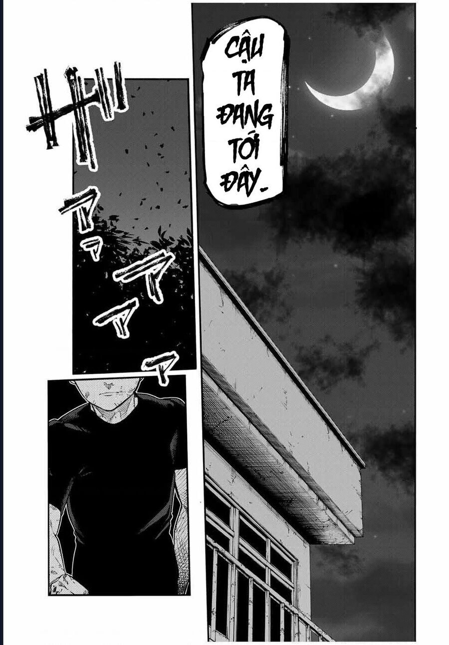 Lục Nhân Thập Tự Giá Chapter 214 - 22