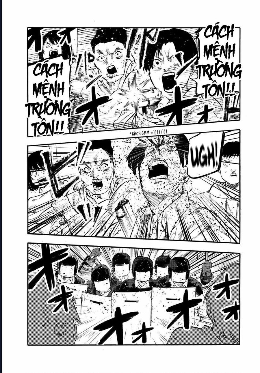 Lục Nhân Thập Tự Giá Chapter 214 - 6