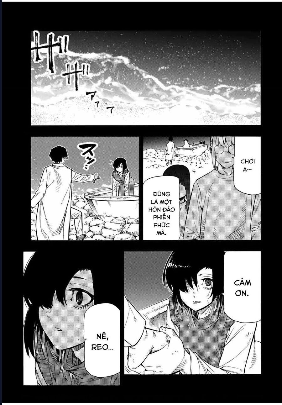 Lục Nhân Thập Tự Giá Chapter 215 - 13