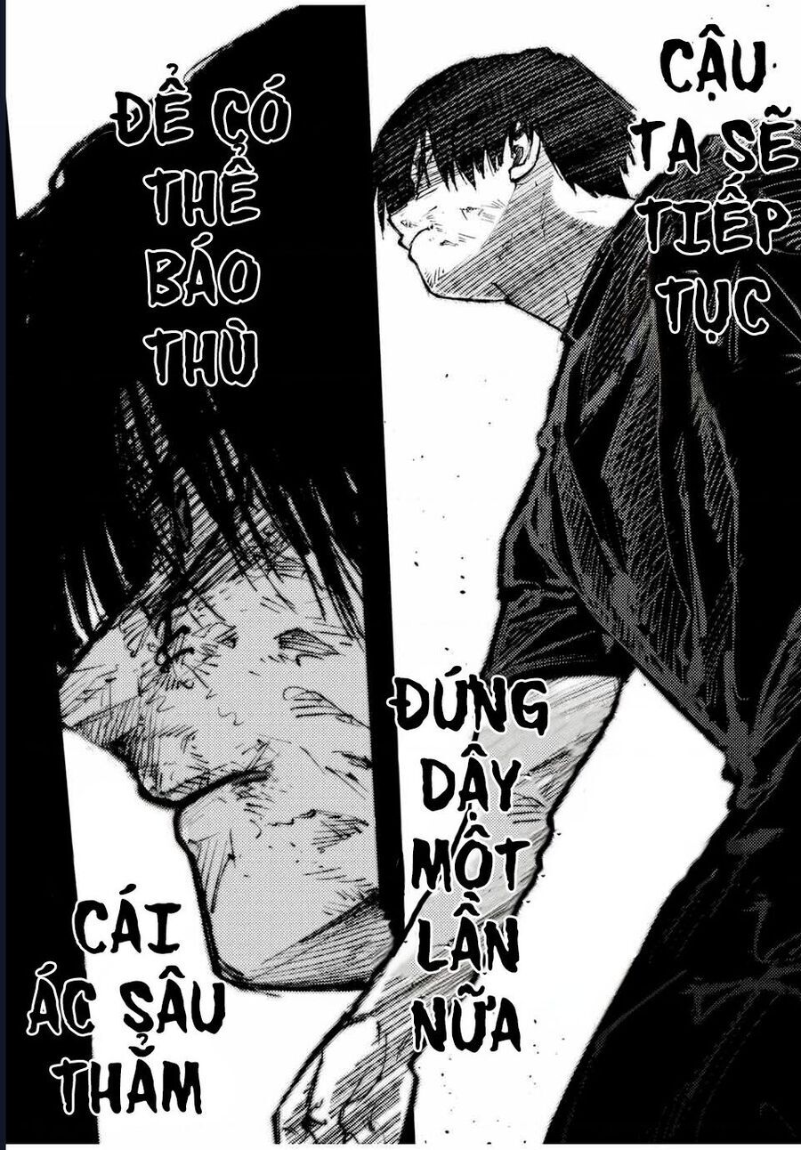Lục Nhân Thập Tự Giá Chapter 215 - 19