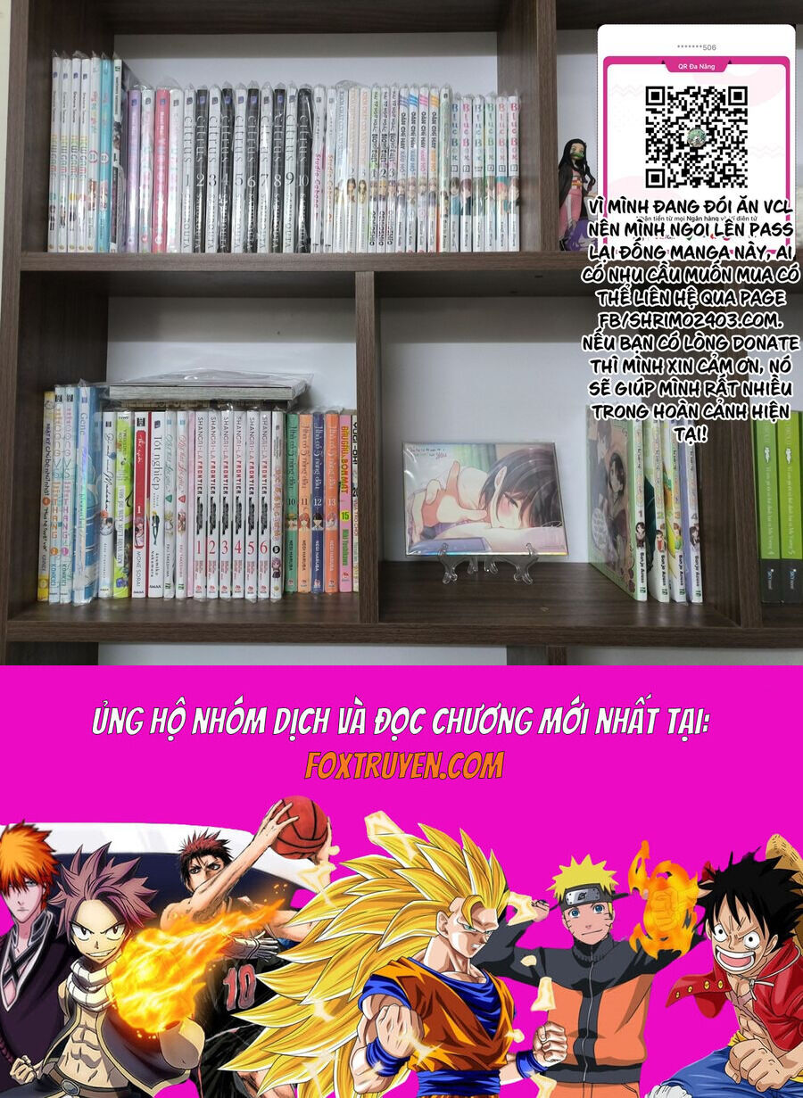 Lục Nhân Thập Tự Giá Chapter 215 - 23