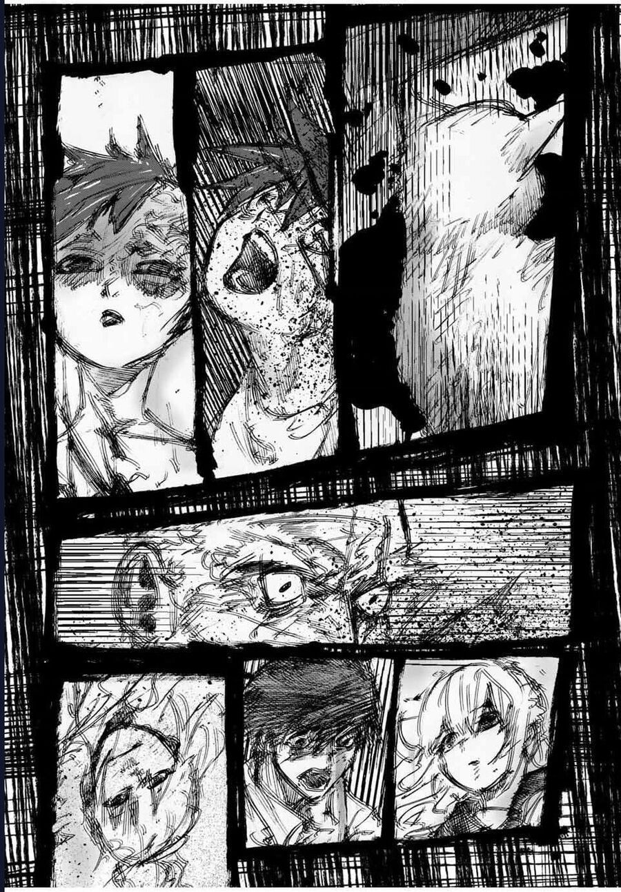 Lục Nhân Thập Tự Giá Chapter 216 - 11