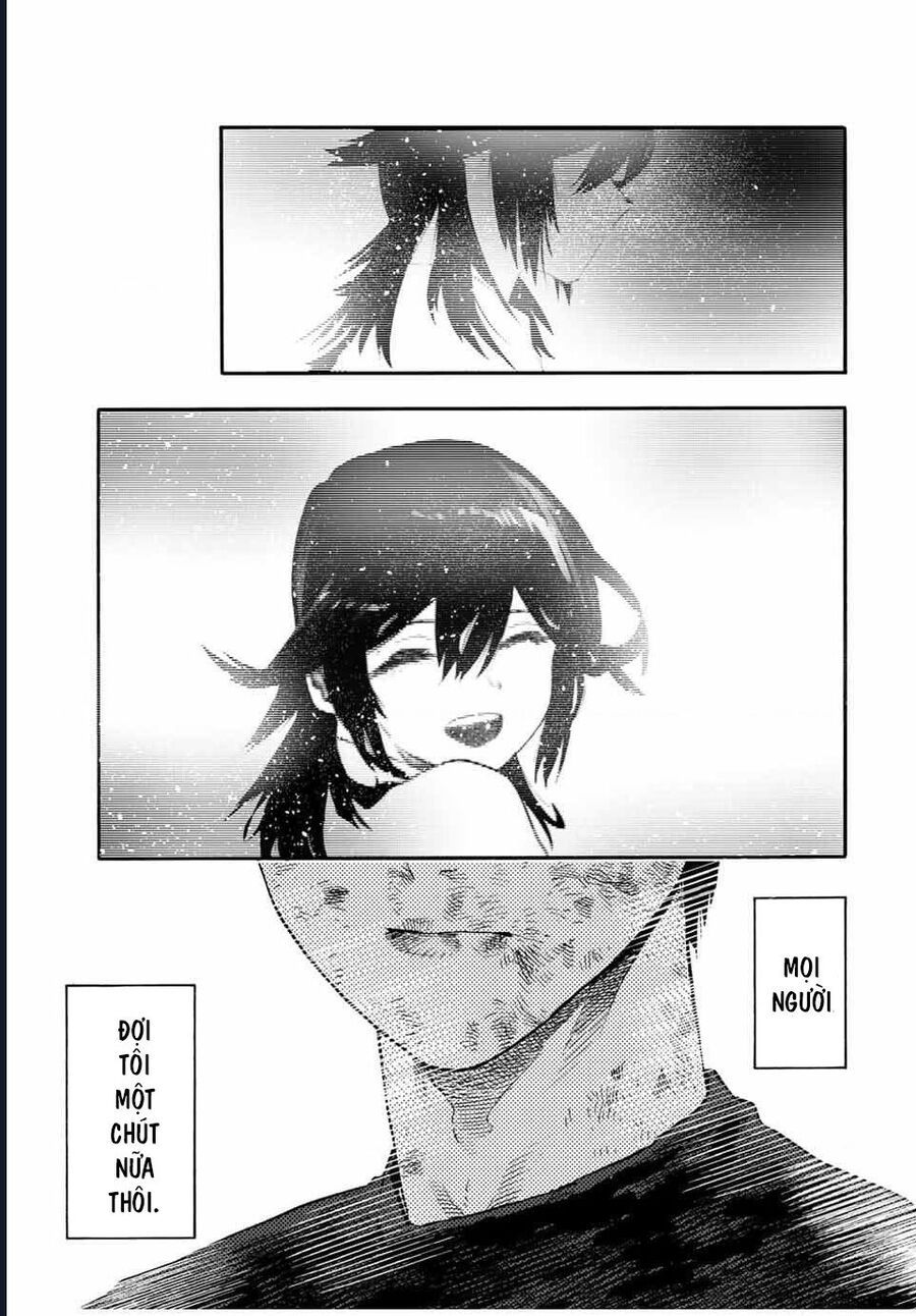 Lục Nhân Thập Tự Giá Chapter 216 - 12