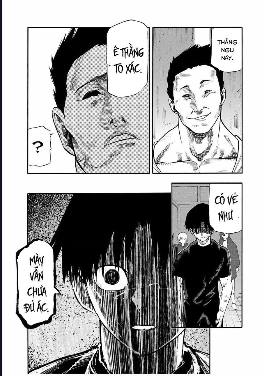 Lục Nhân Thập Tự Giá Chapter 216 - 16