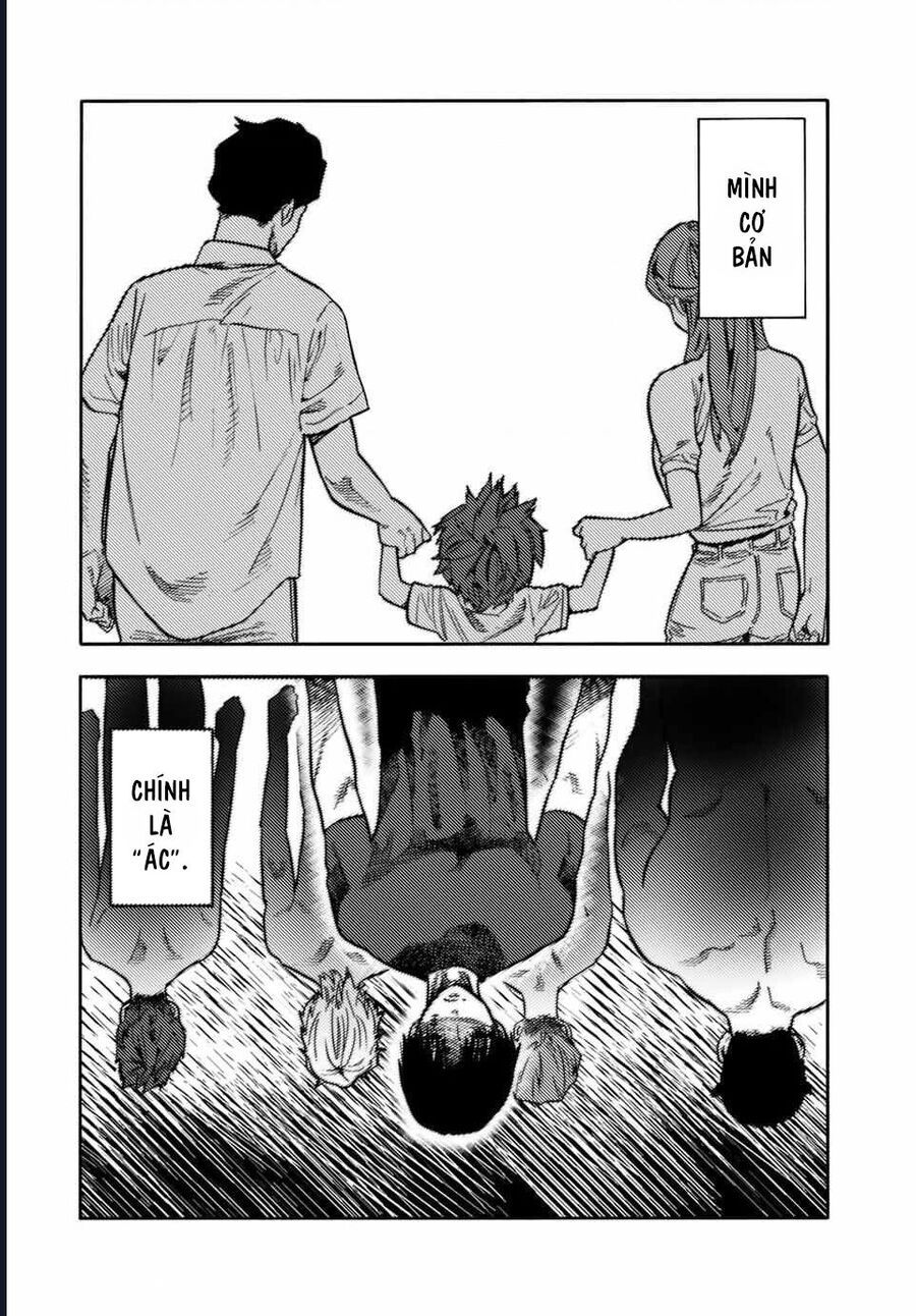 Lục Nhân Thập Tự Giá Chapter 216 - 5