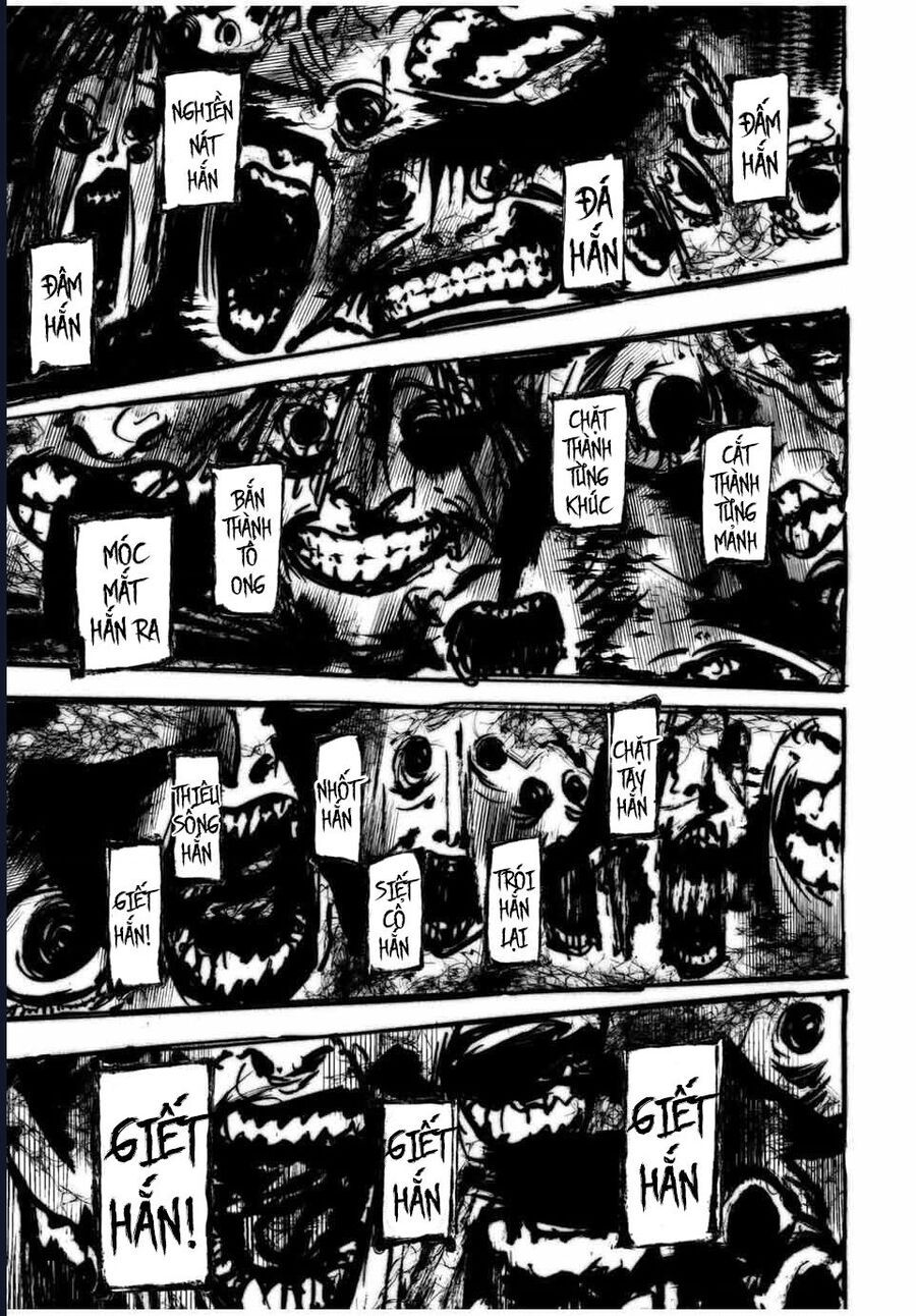 Lục Nhân Thập Tự Giá Chapter 216 - 8