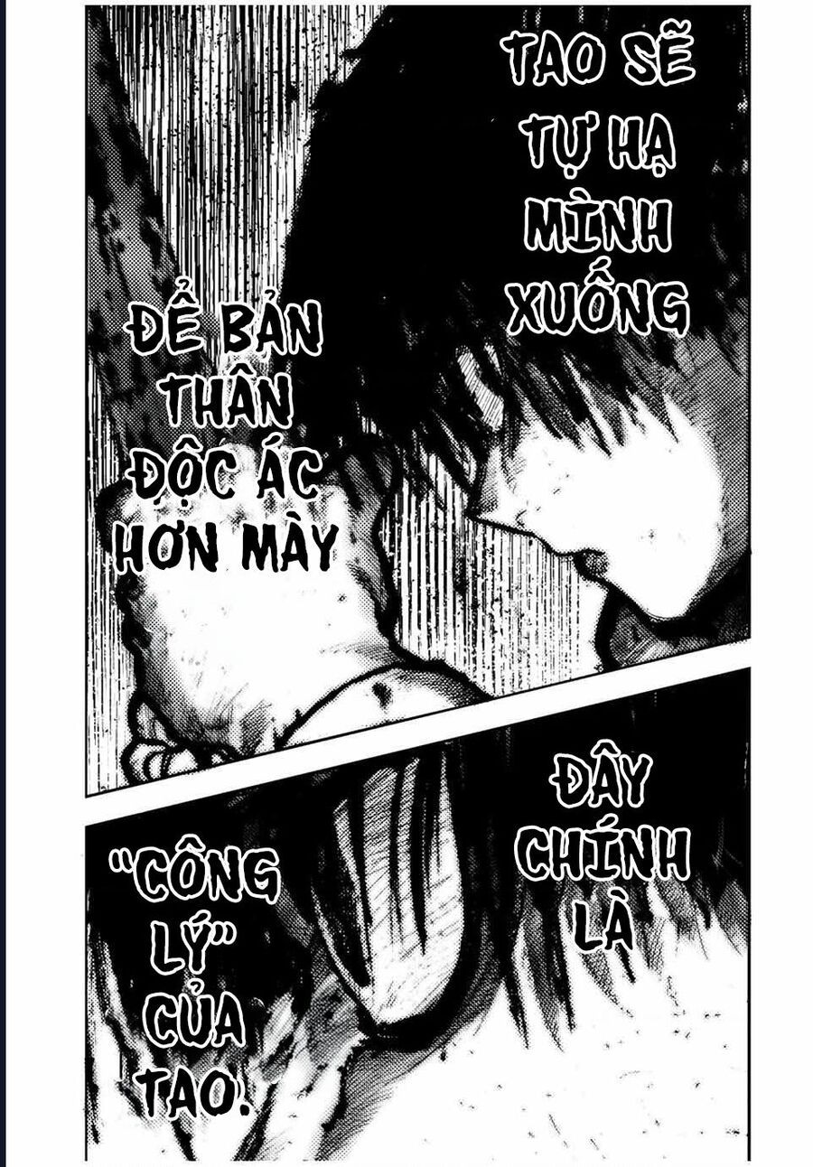 Lục Nhân Thập Tự Giá Chapter 216 - 10