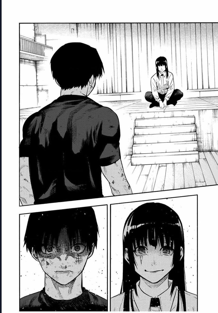 Lục Nhân Thập Tự Giá Chapter 217 - 2