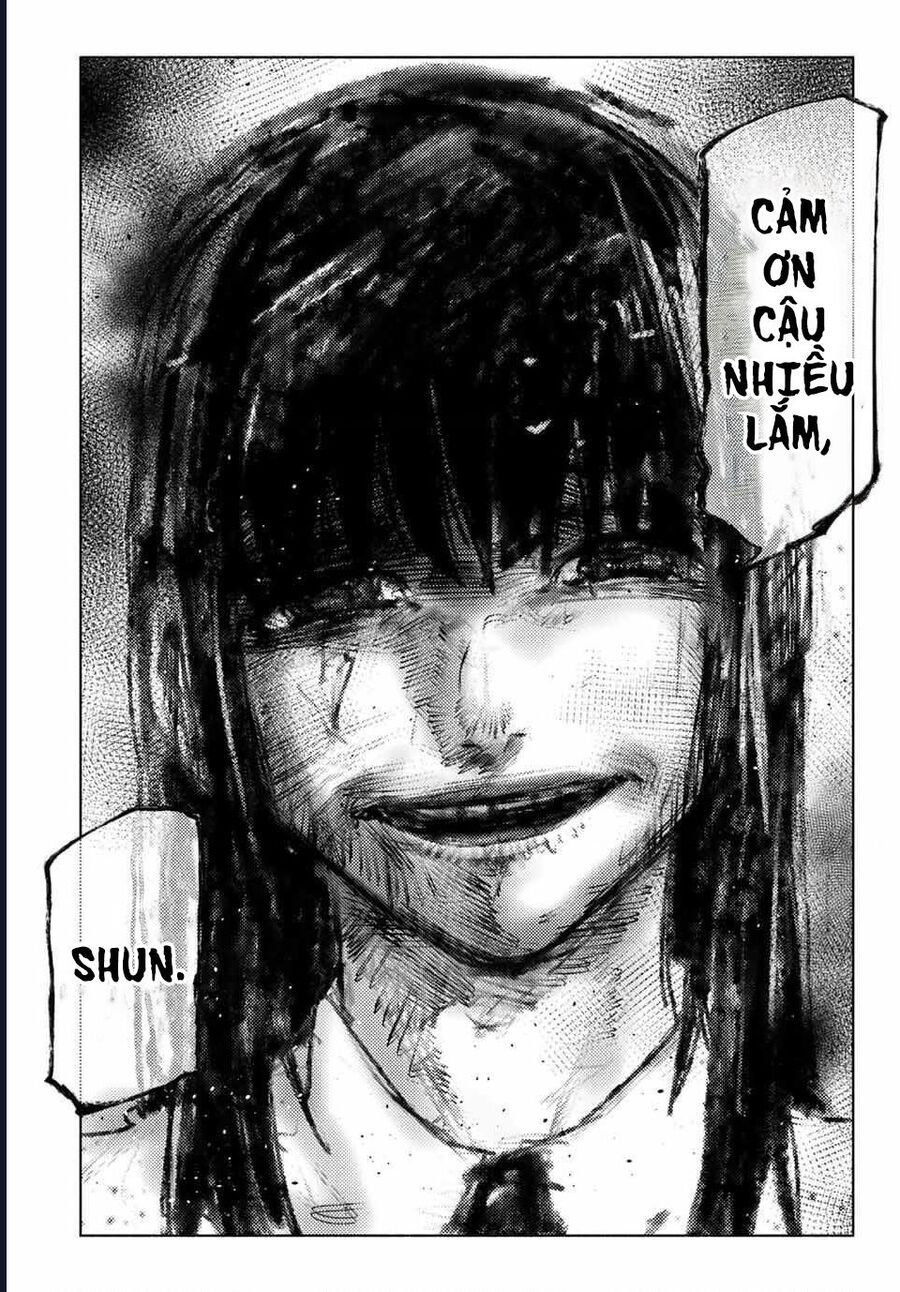 Lục Nhân Thập Tự Giá Chapter 217 - 12