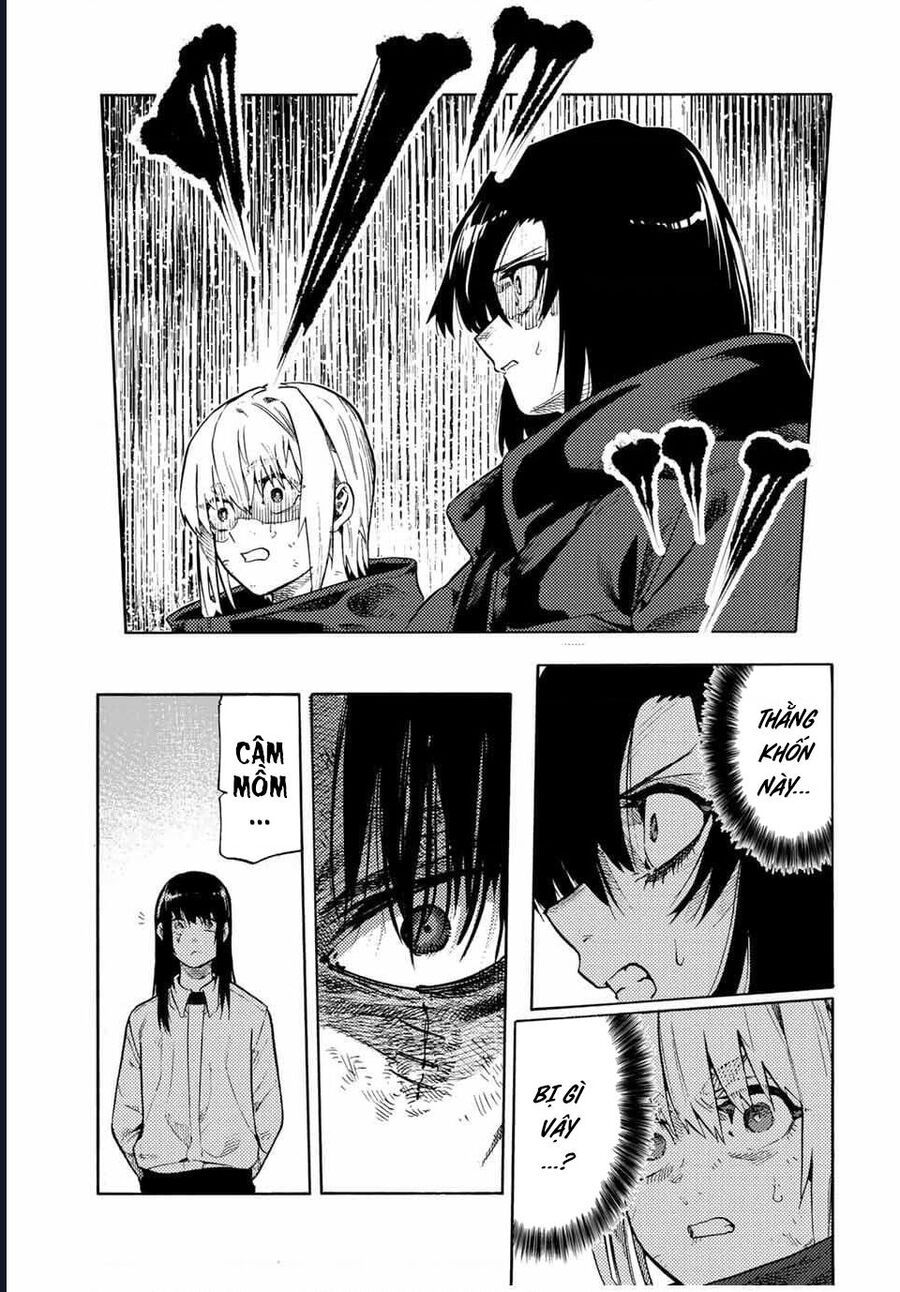 Lục Nhân Thập Tự Giá Chapter 217 - 13