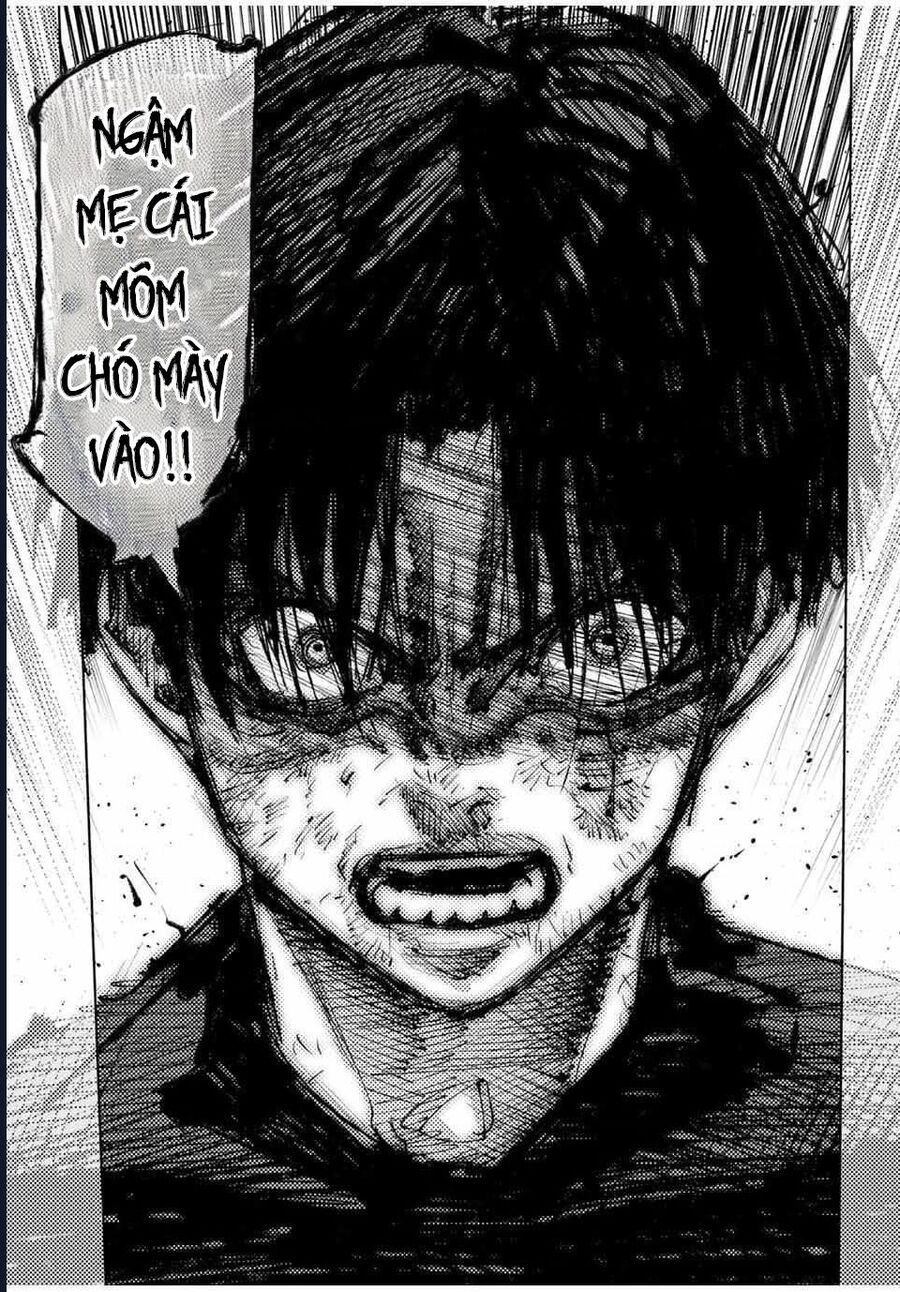 Lục Nhân Thập Tự Giá Chapter 217 - 14