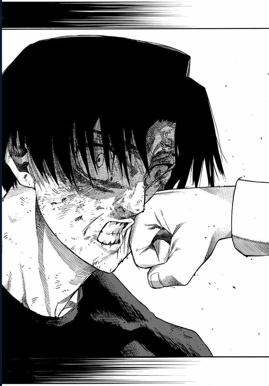 Lục Nhân Thập Tự Giá Chapter 217 - 16