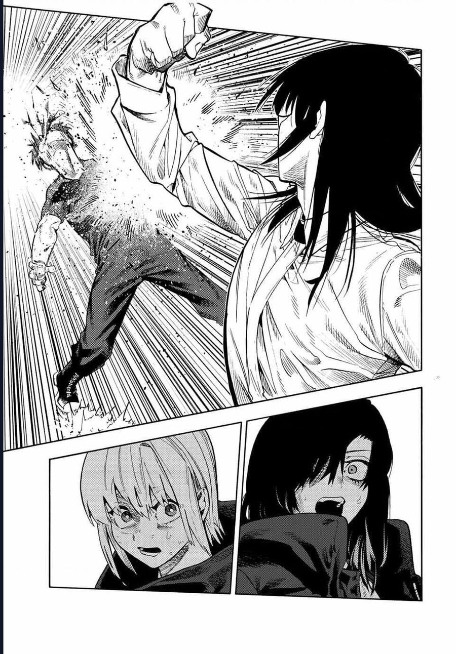 Lục Nhân Thập Tự Giá Chapter 217 - 17