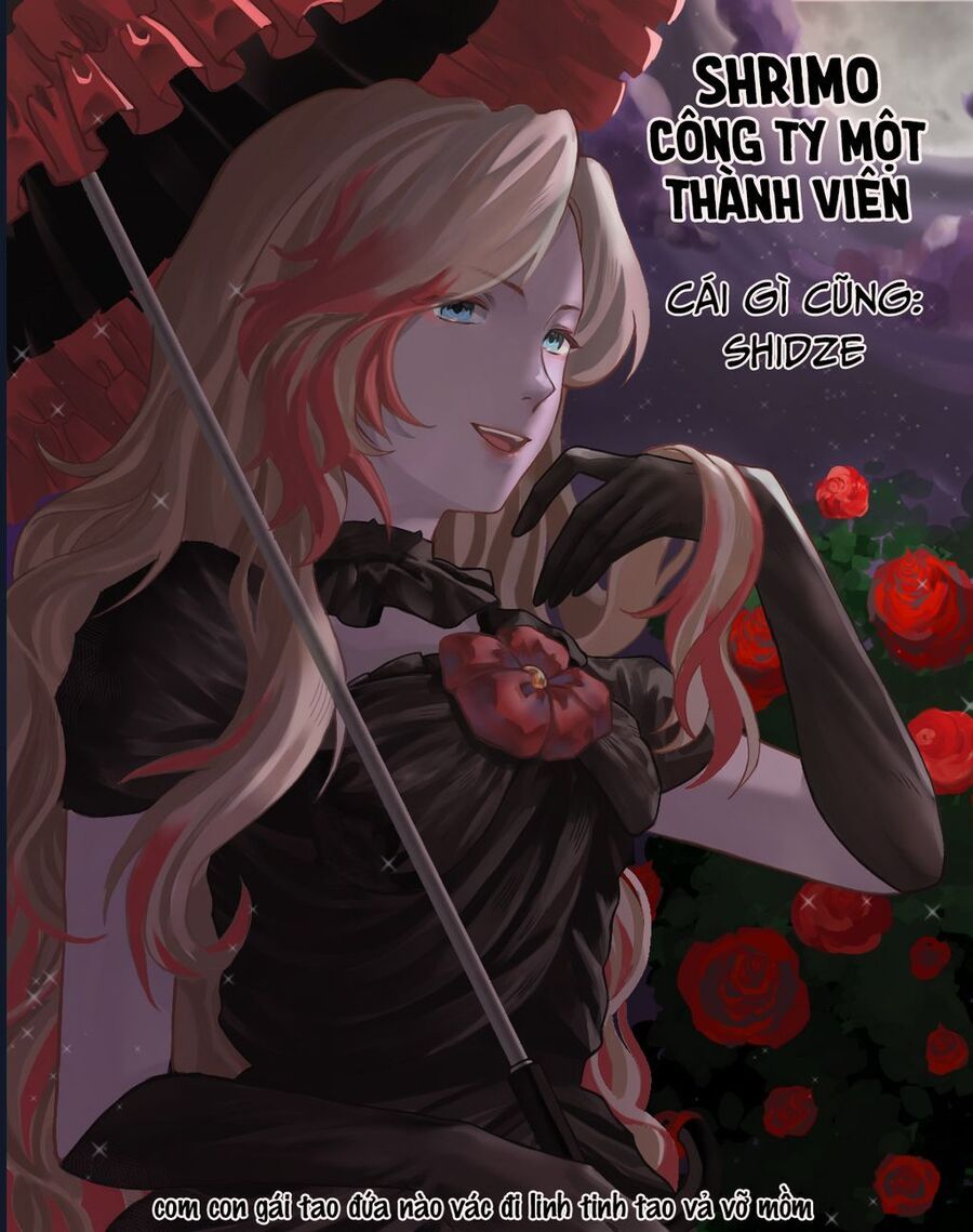Lục Nhân Thập Tự Giá Chapter 217 - 20