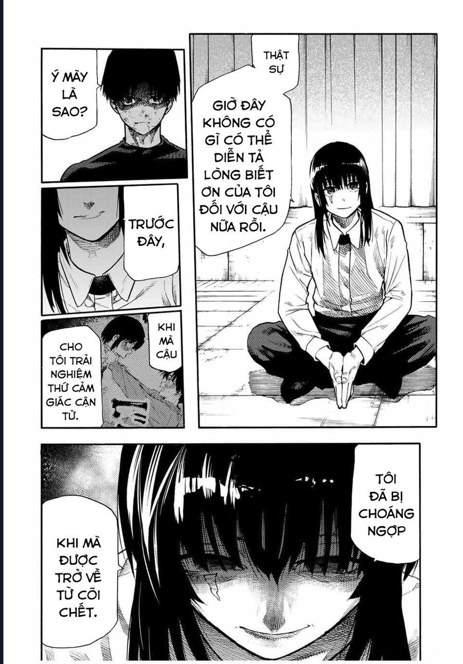 Lục Nhân Thập Tự Giá Chapter 217 - 4