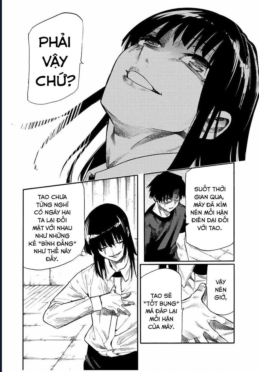 Lục Nhân Thập Tự Giá Chapter 217 - 10