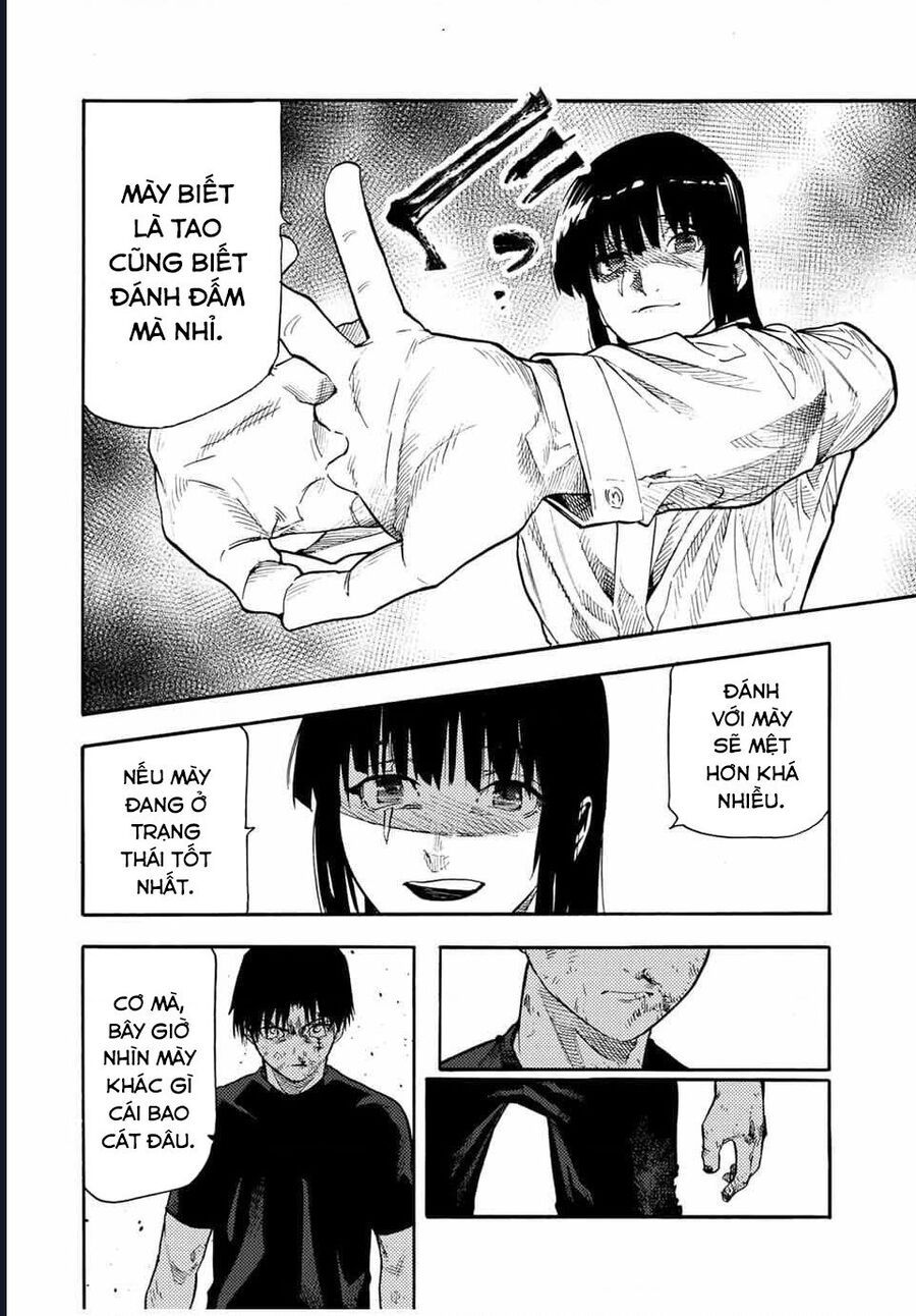 Lục Nhân Thập Tự Giá Chapter 218 - 3