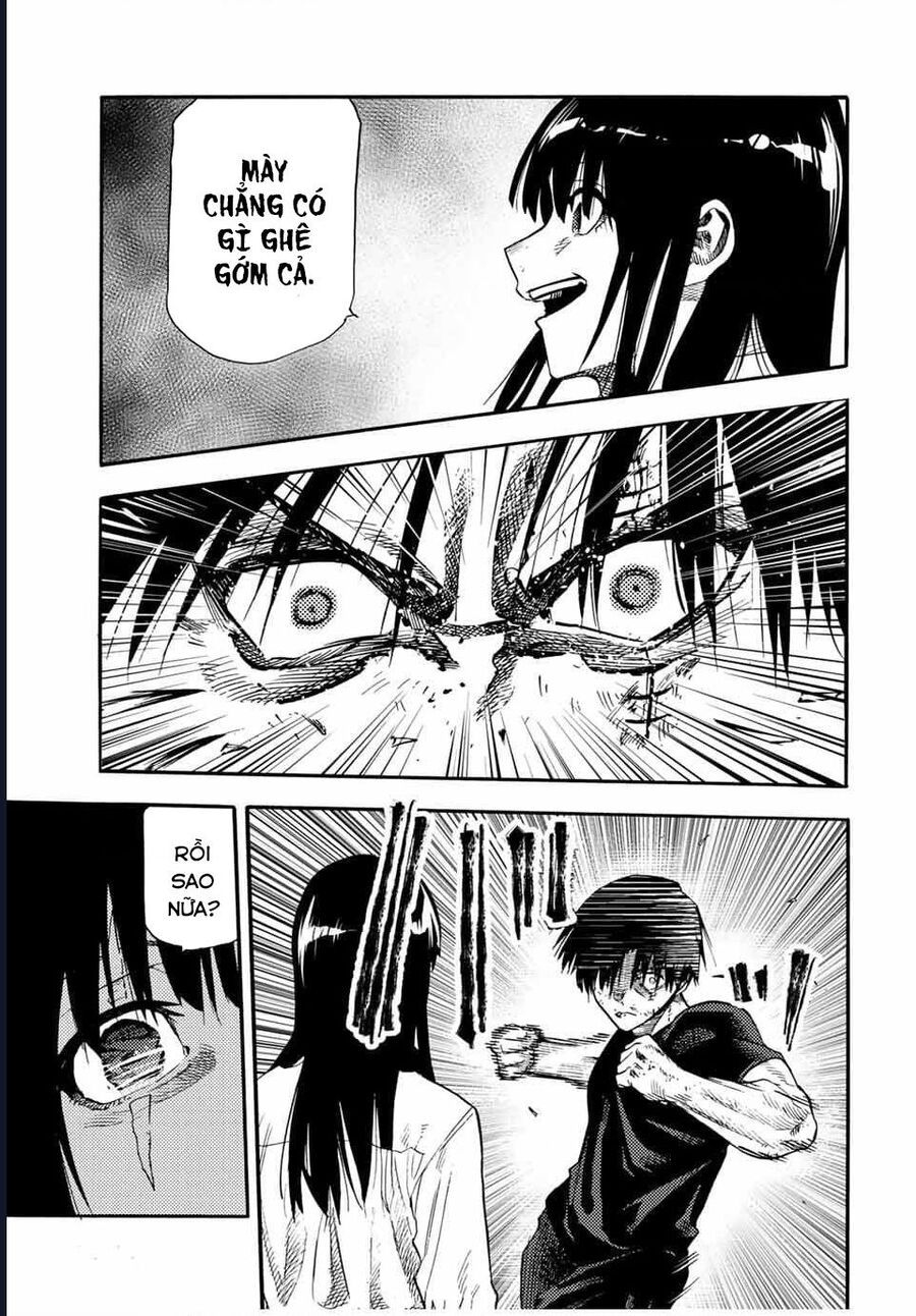 Lục Nhân Thập Tự Giá Chapter 218 - 4