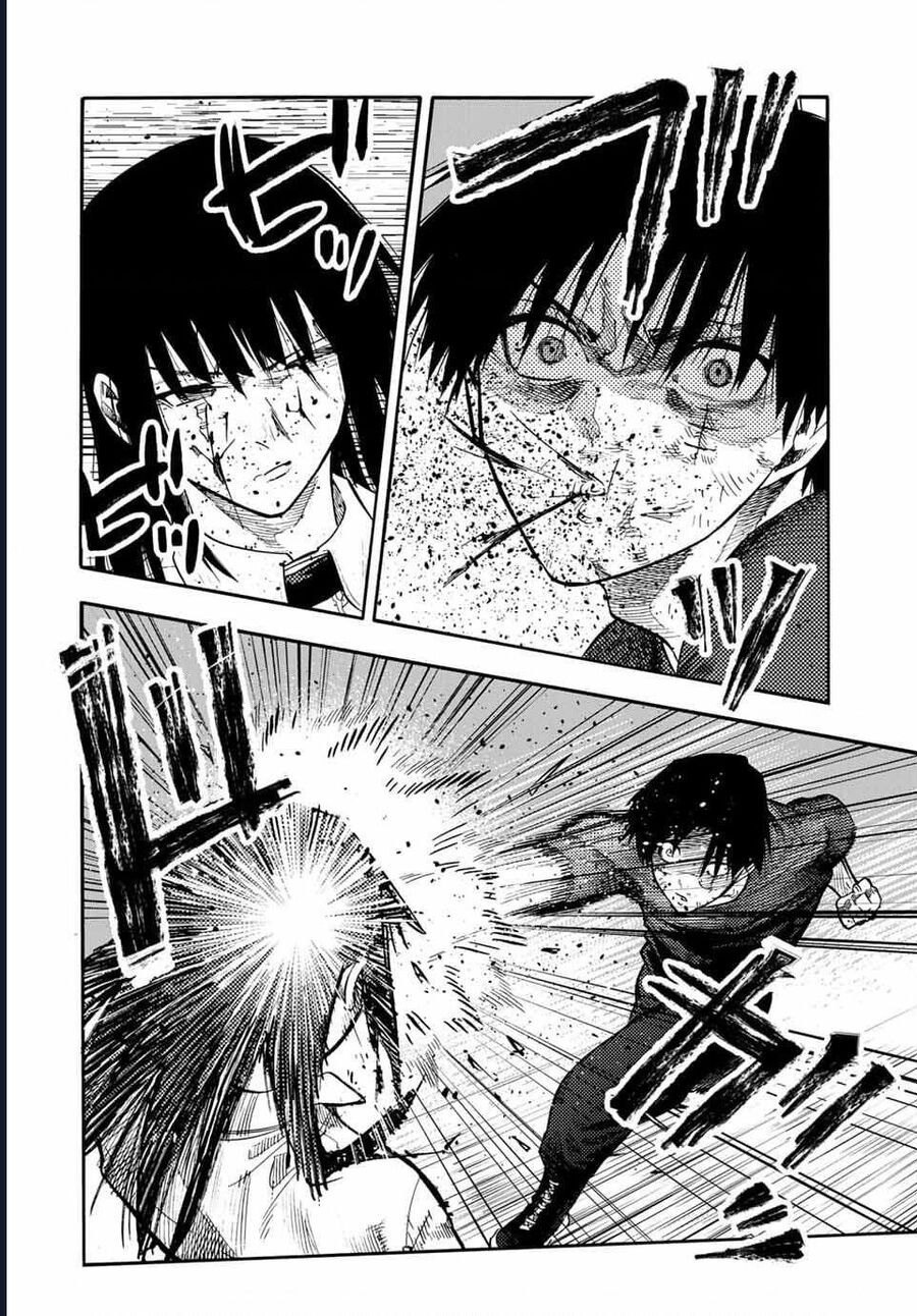 Lục Nhân Thập Tự Giá Chapter 218 - 5