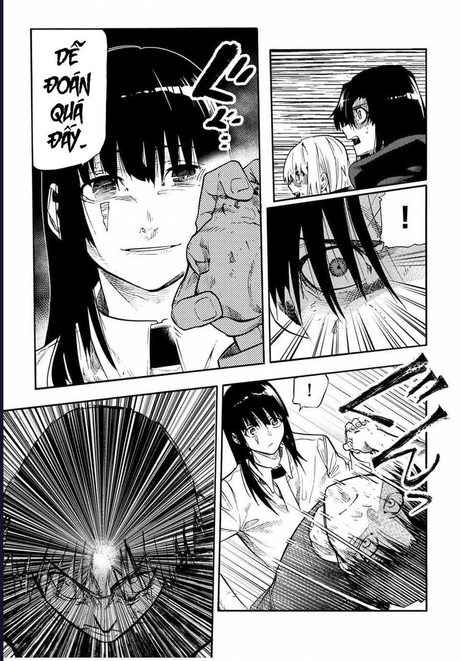 Lục Nhân Thập Tự Giá Chapter 218 - 6