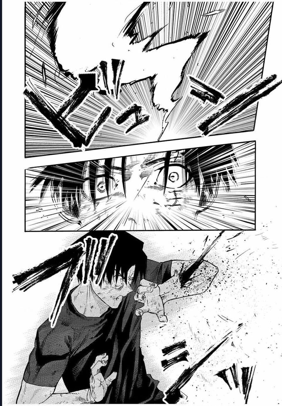 Lục Nhân Thập Tự Giá Chapter 219 - 13