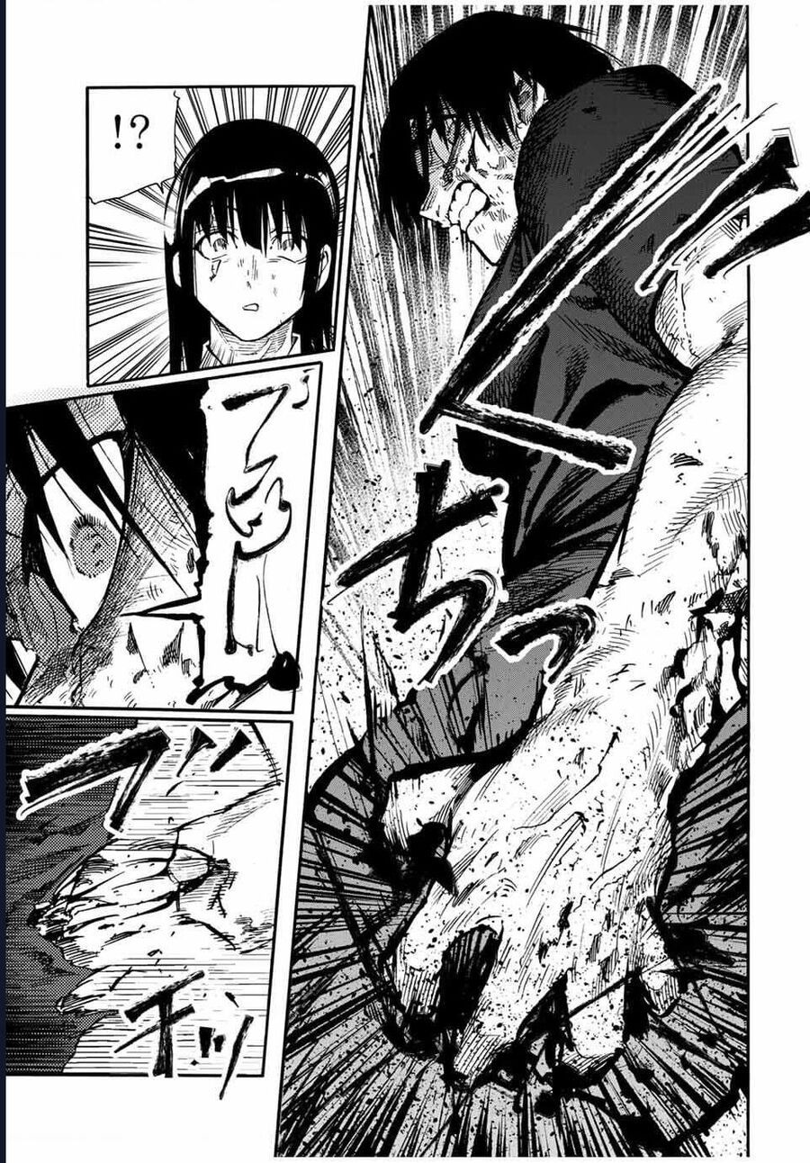 Lục Nhân Thập Tự Giá Chapter 219 - 20