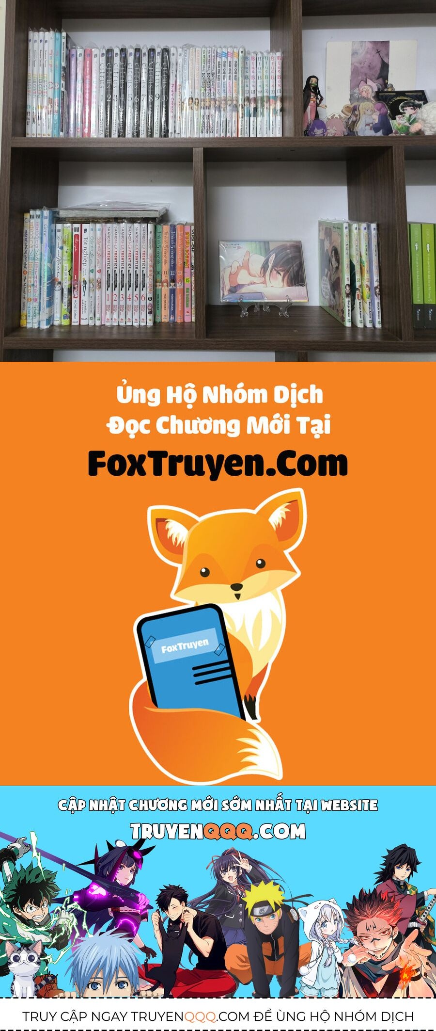 Lục Nhân Thập Tự Giá Chapter 219 - 23