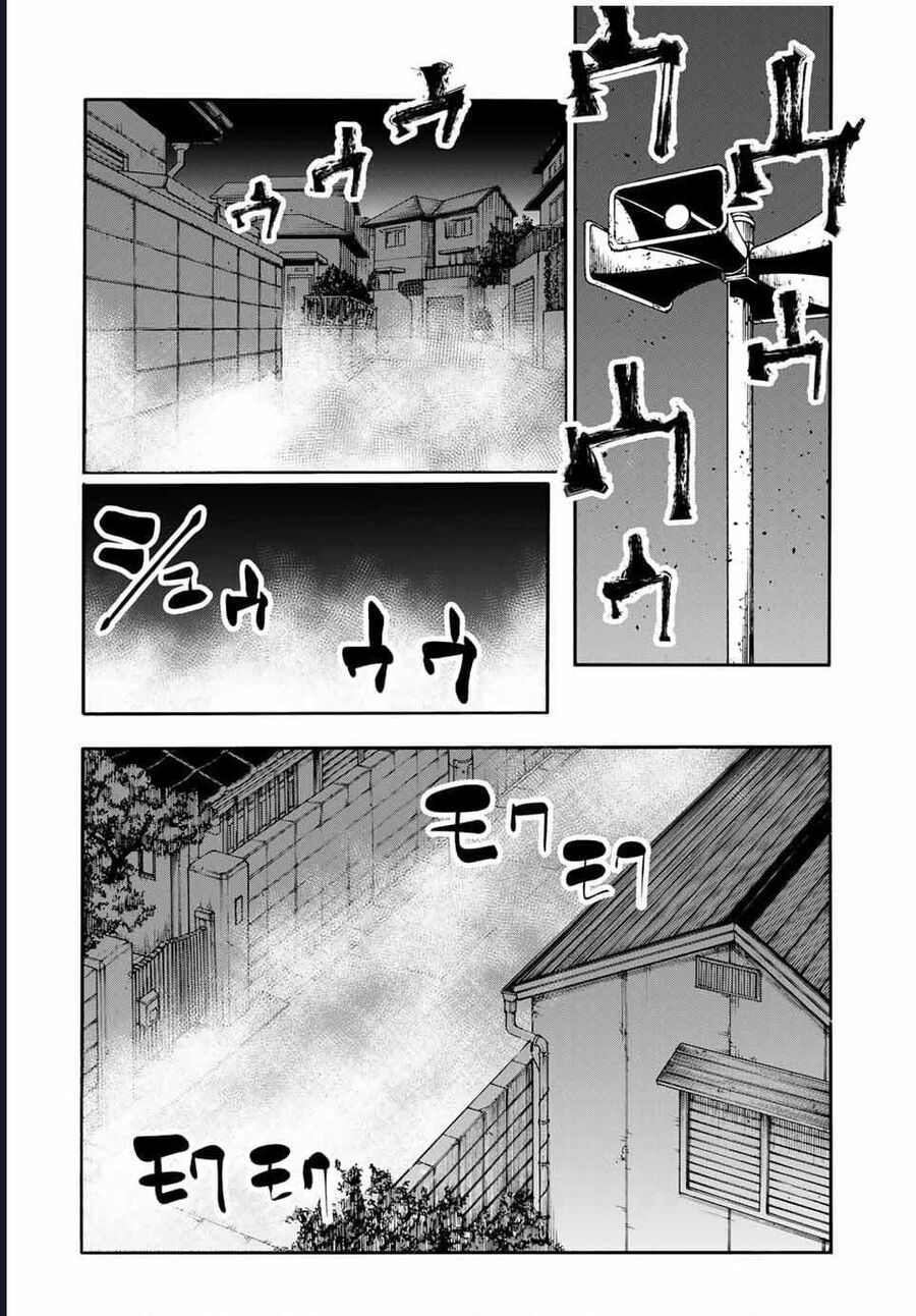 Lục Nhân Thập Tự Giá Chapter 219 - 5