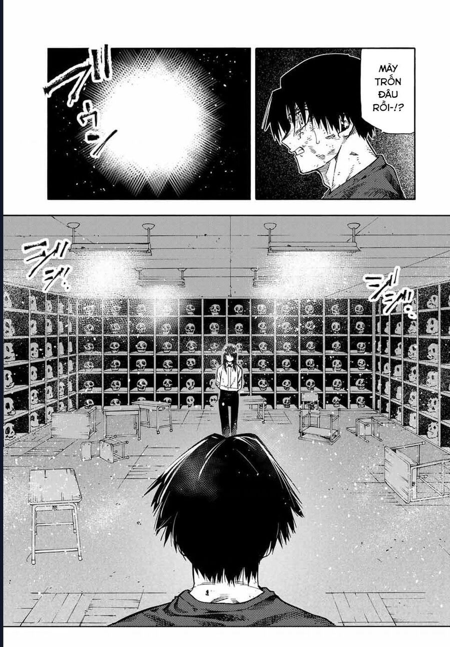 Lục Nhân Thập Tự Giá Chapter 219 - 10