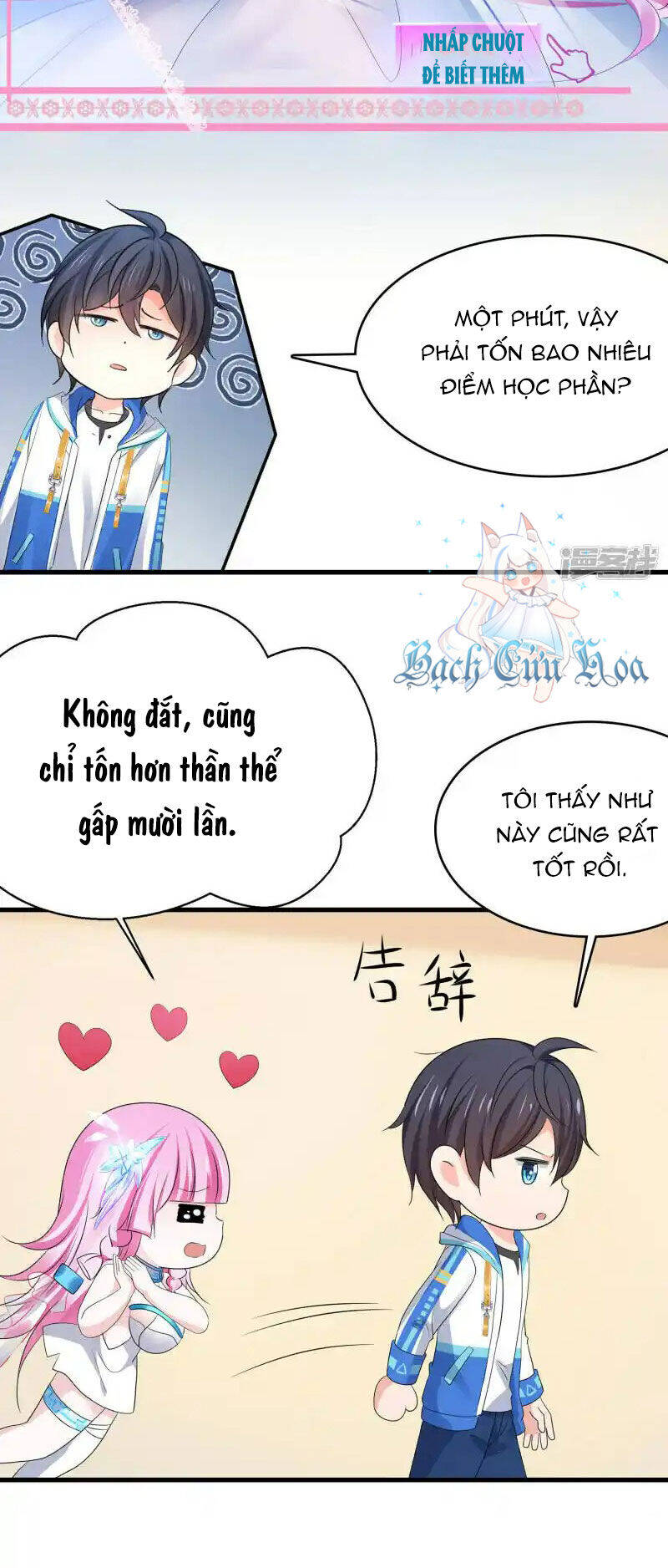 Vô Địch Học Bạ Hệ Thống Chapter  154 - 20