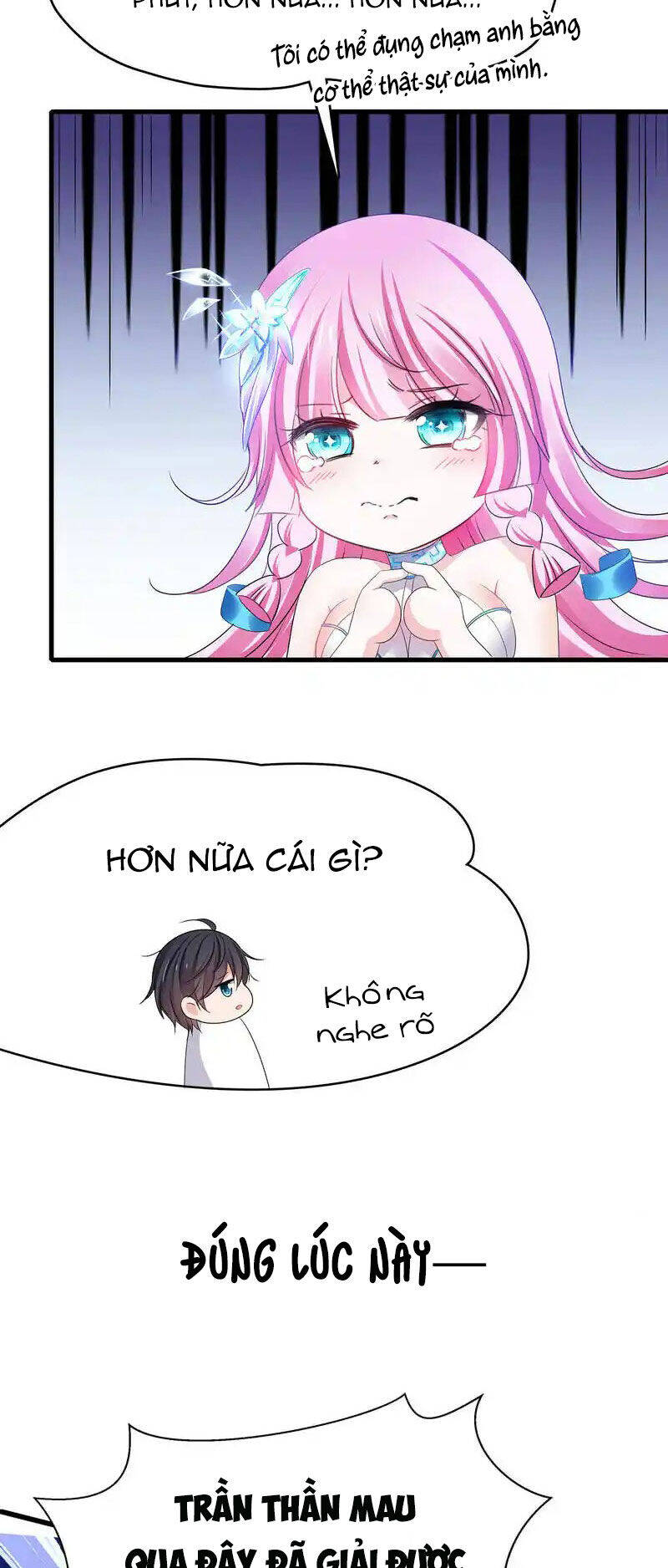 Vô Địch Học Bạ Hệ Thống Chapter  154 - 22