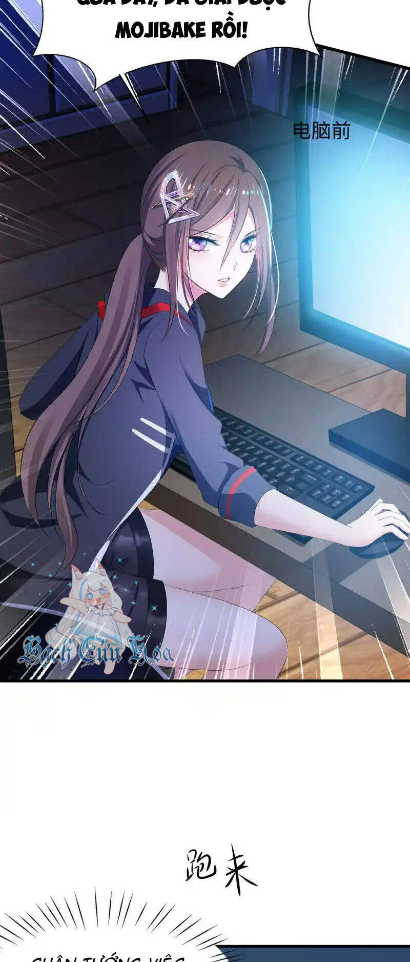 Vô Địch Học Bạ Hệ Thống Chapter  154 - 23