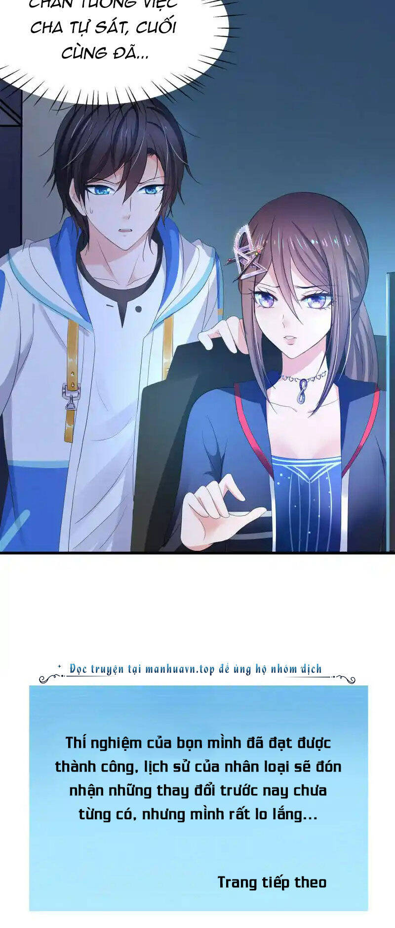 Vô Địch Học Bạ Hệ Thống Chapter  154 - 24