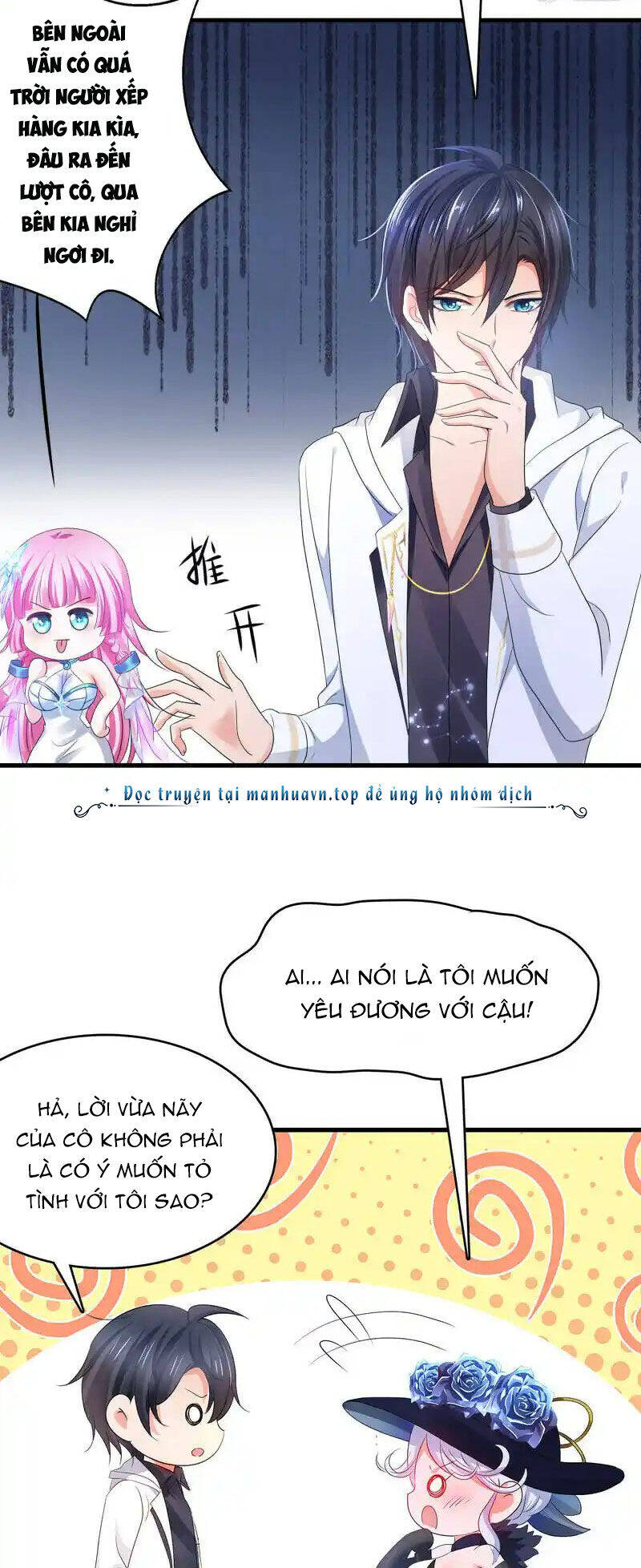 Vô Địch Học Bạ Hệ Thống Chapter  154 - 4