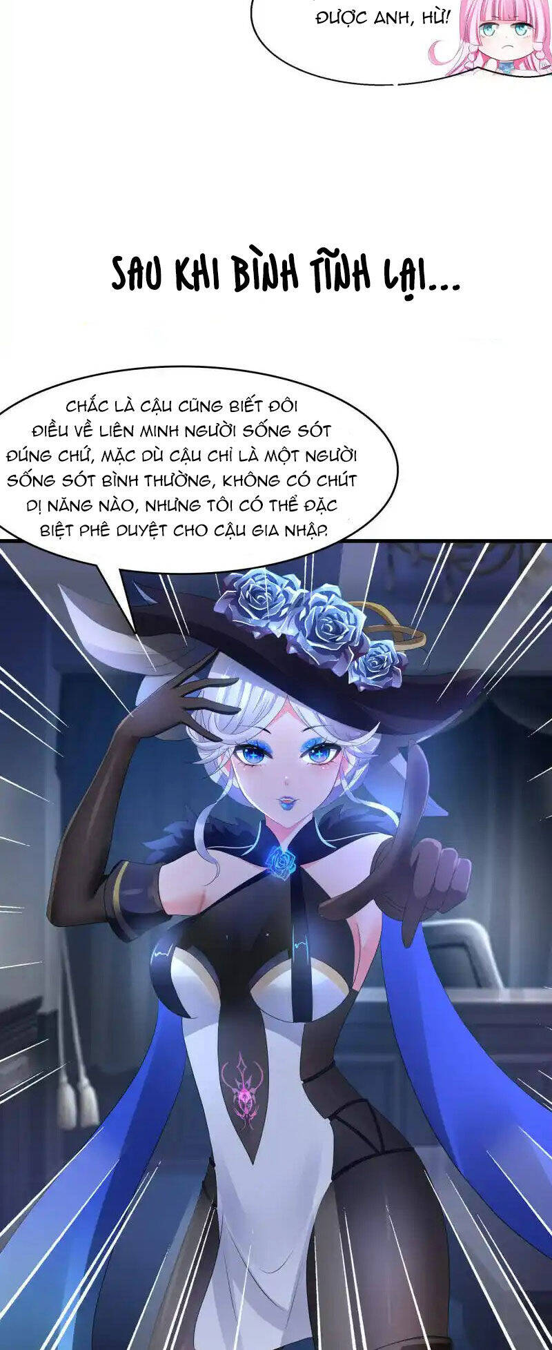 Vô Địch Học Bạ Hệ Thống Chapter  154 - 6