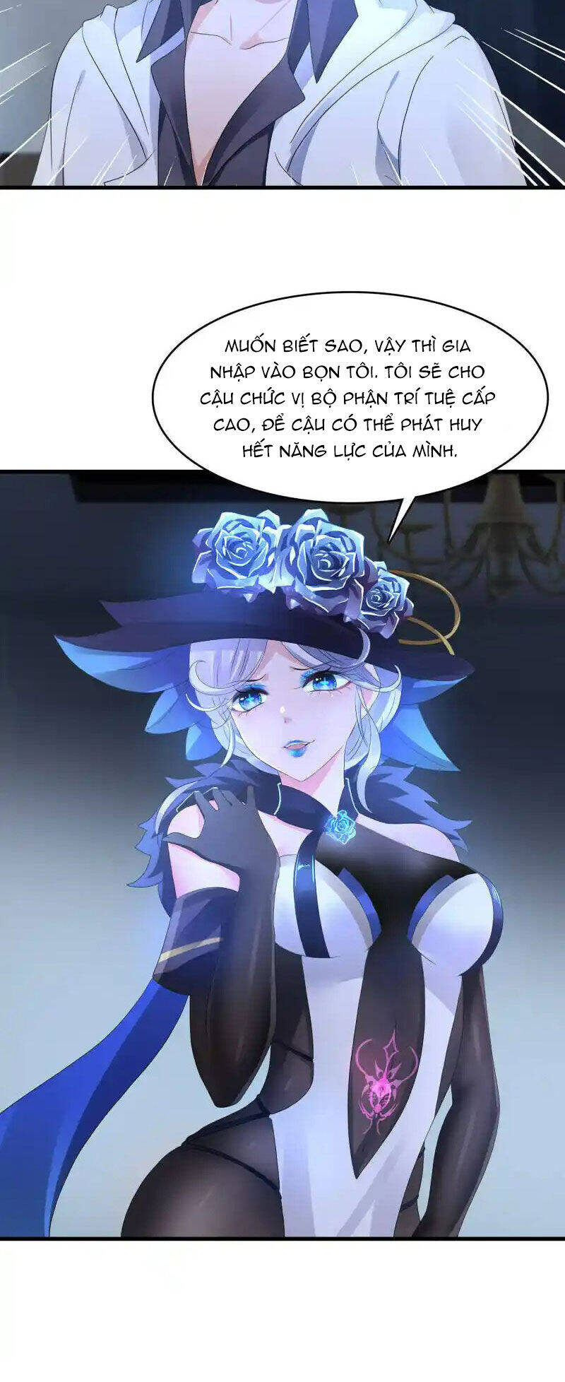 Vô Địch Học Bạ Hệ Thống Chapter  154 - 10