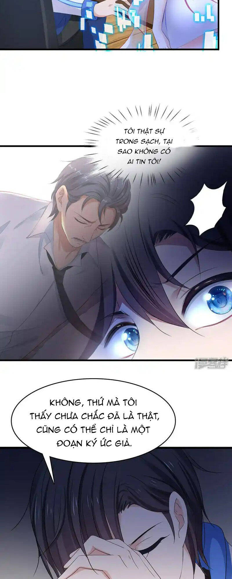 Vô Địch Học Bạ Hệ Thống Chapter  155 - 18