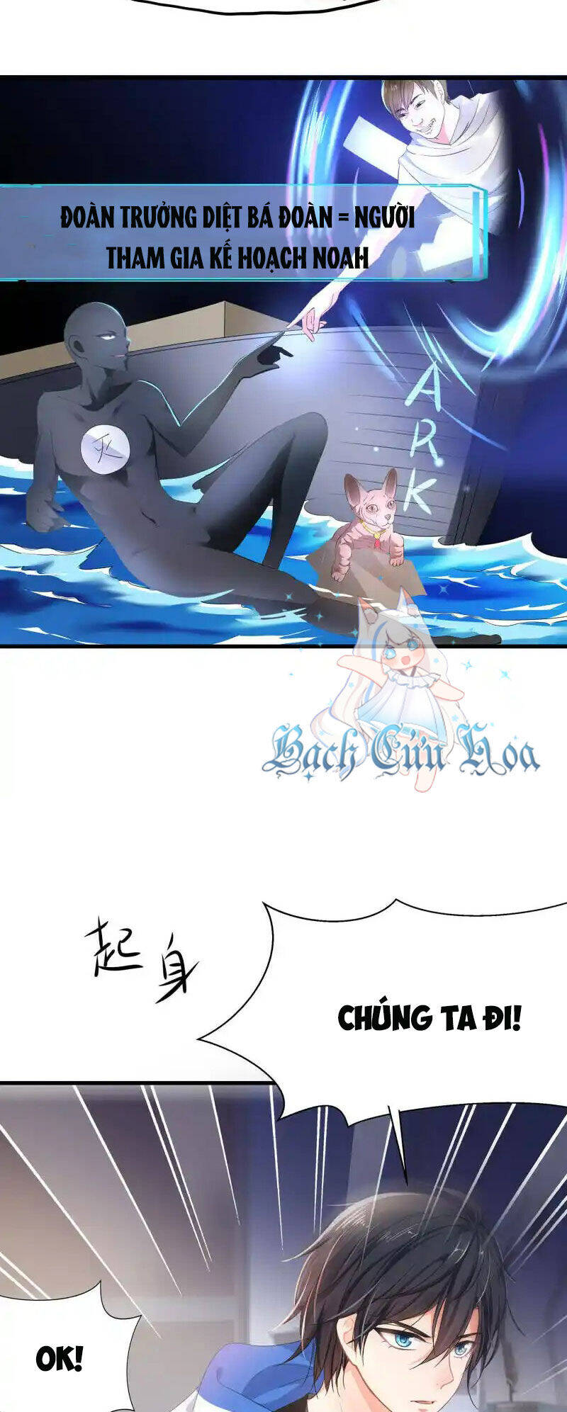 Vô Địch Học Bạ Hệ Thống Chapter  155 - 24