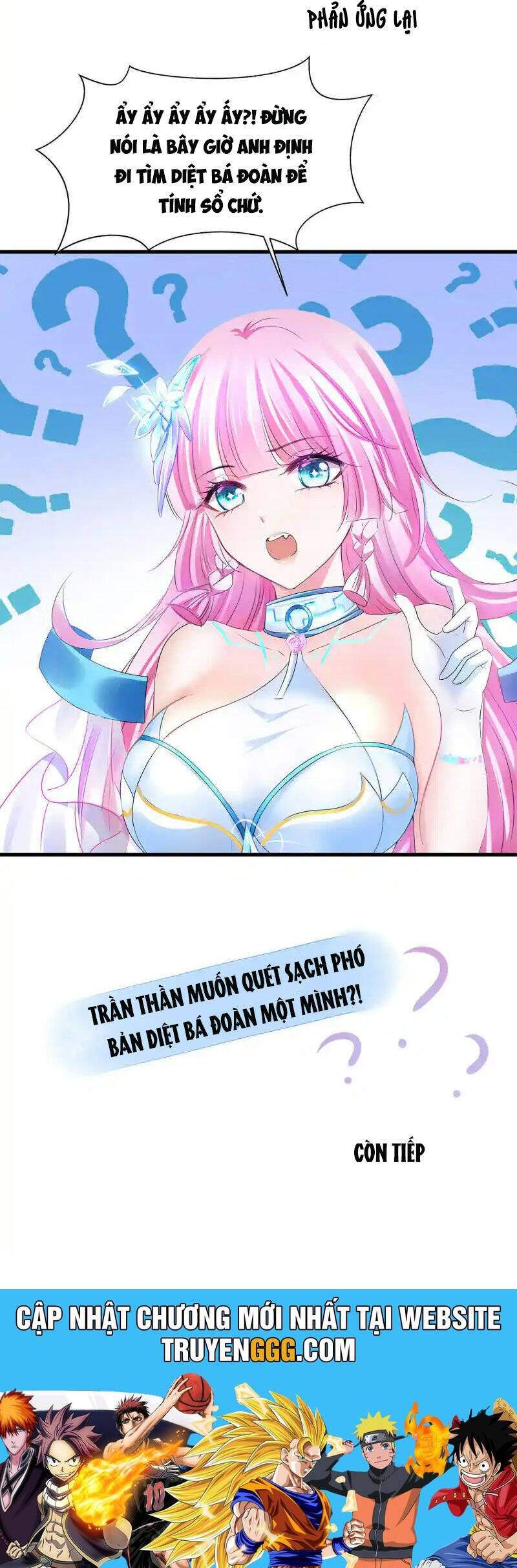 Vô Địch Học Bạ Hệ Thống Chapter  155 - 26