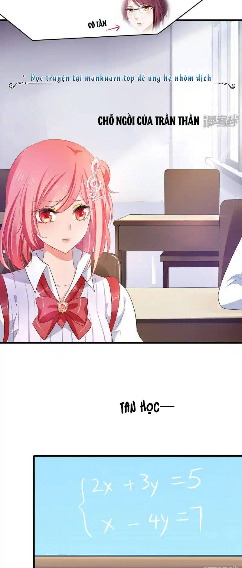 Vô Địch Học Bạ Hệ Thống Chapter  155 - 4