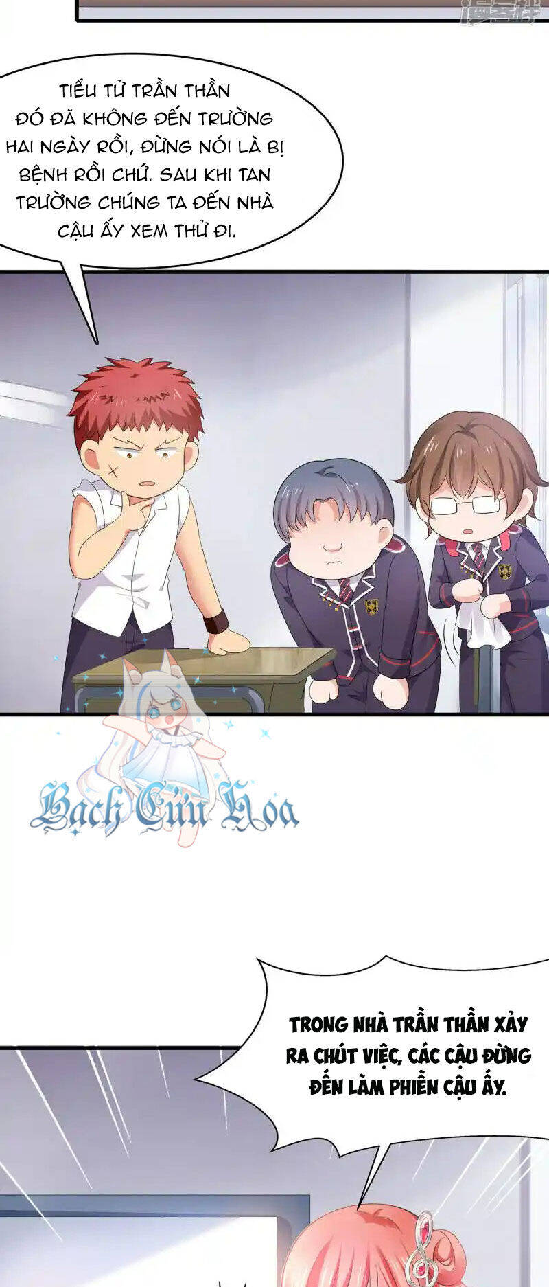 Vô Địch Học Bạ Hệ Thống Chapter  155 - 5