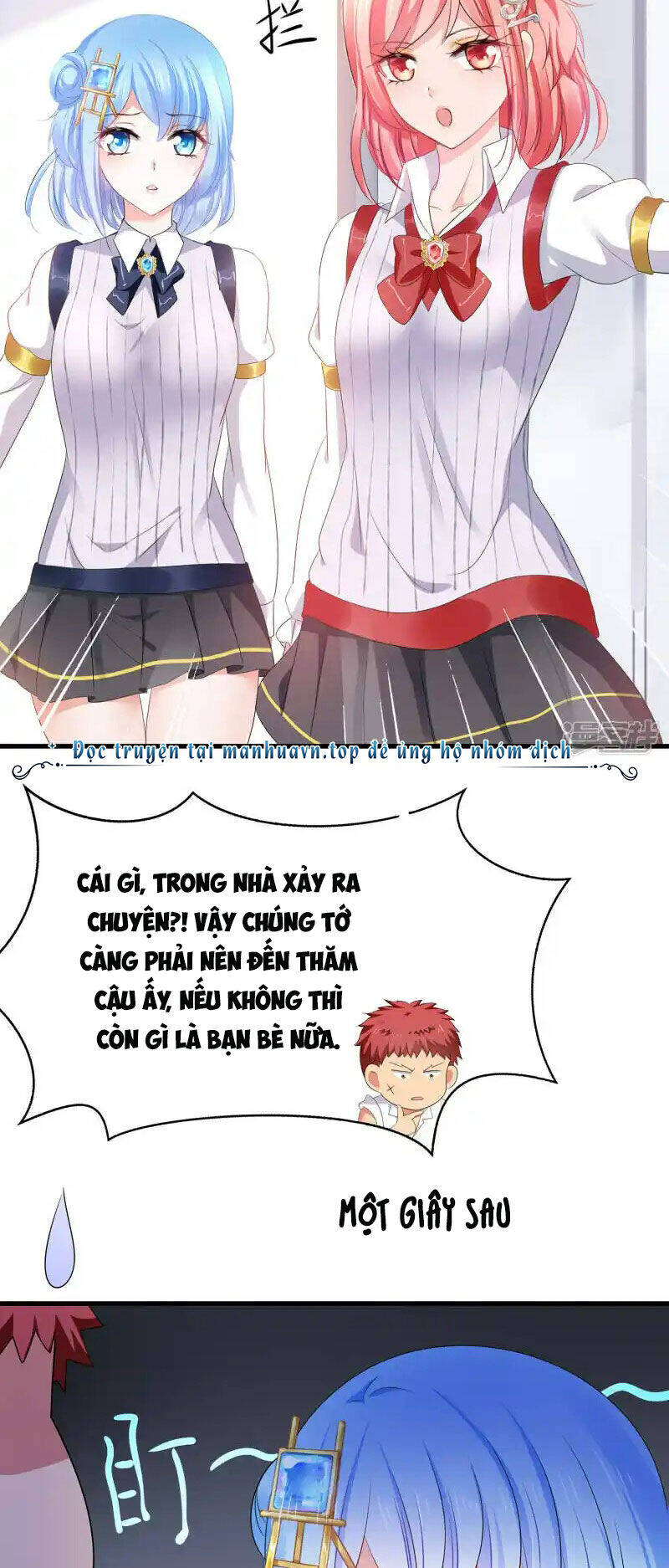 Vô Địch Học Bạ Hệ Thống Chapter  155 - 6